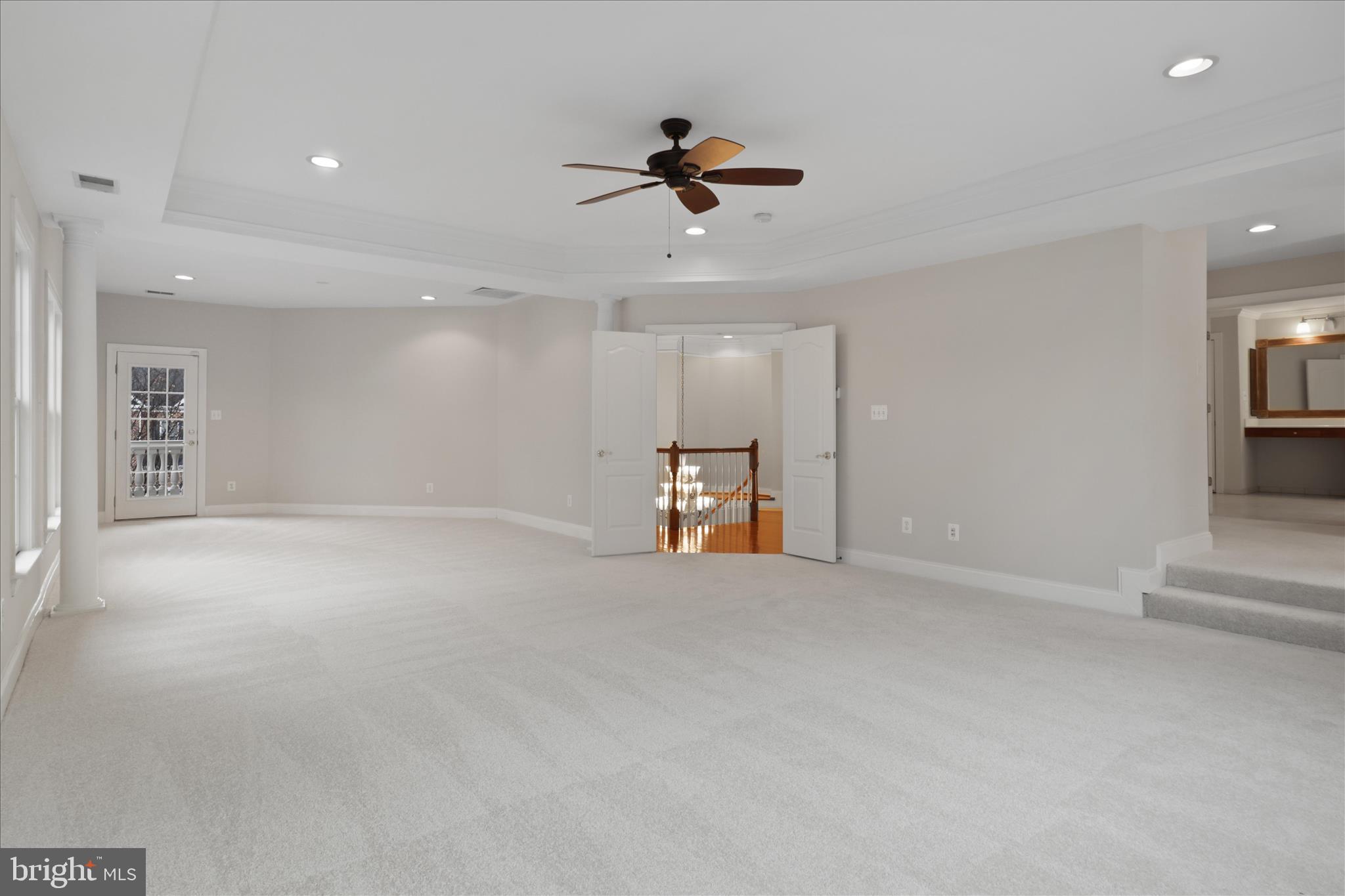 LANSDOWNE ON THE POTOMAC - Residential