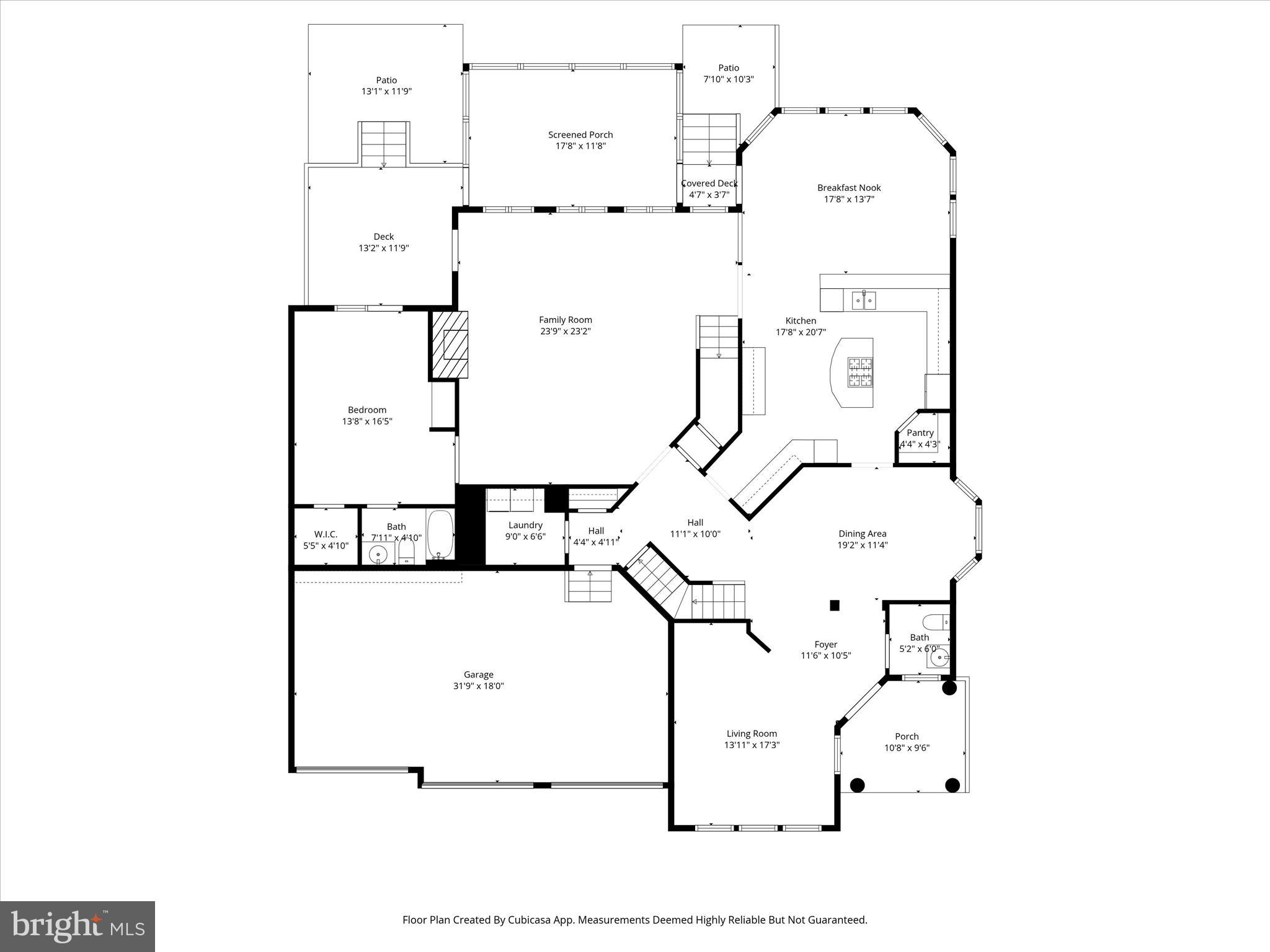 LANSDOWNE ON THE POTOMAC - Residential