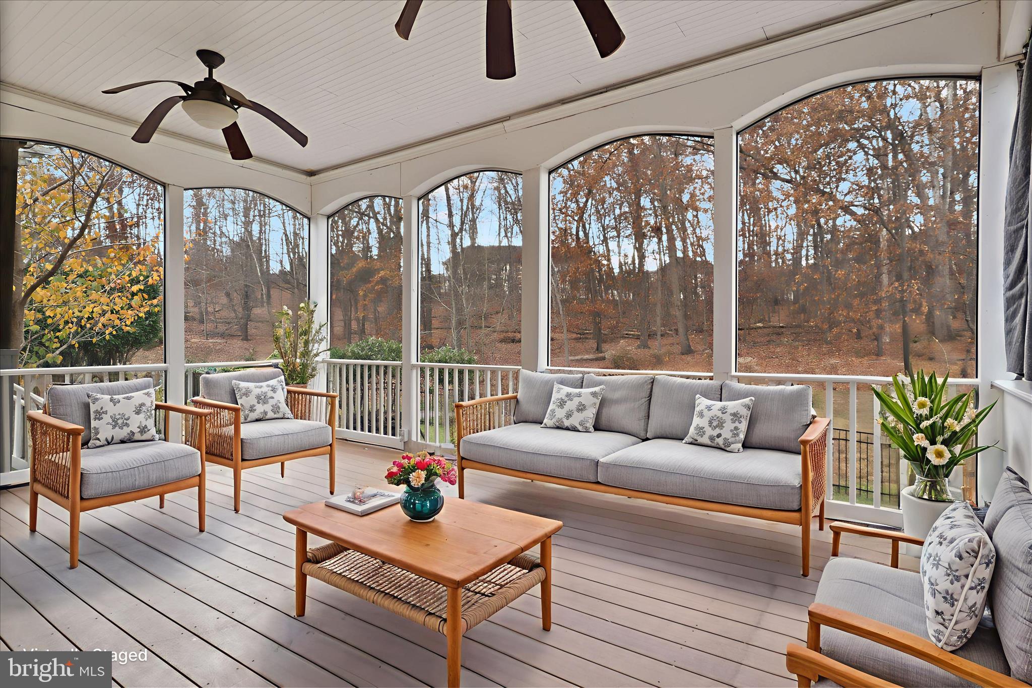 LANSDOWNE ON THE POTOMAC - Residential