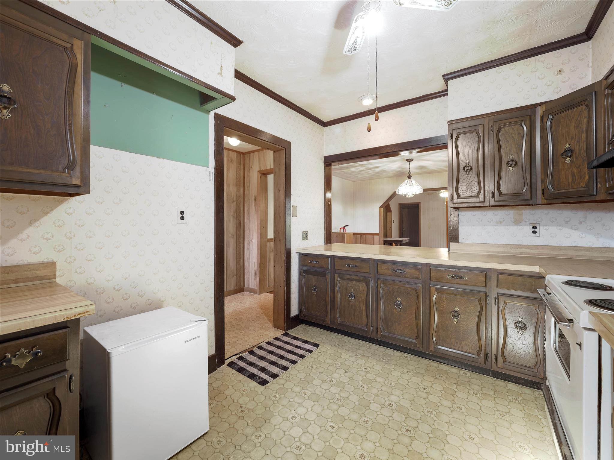 BRUNSWICK - Residential