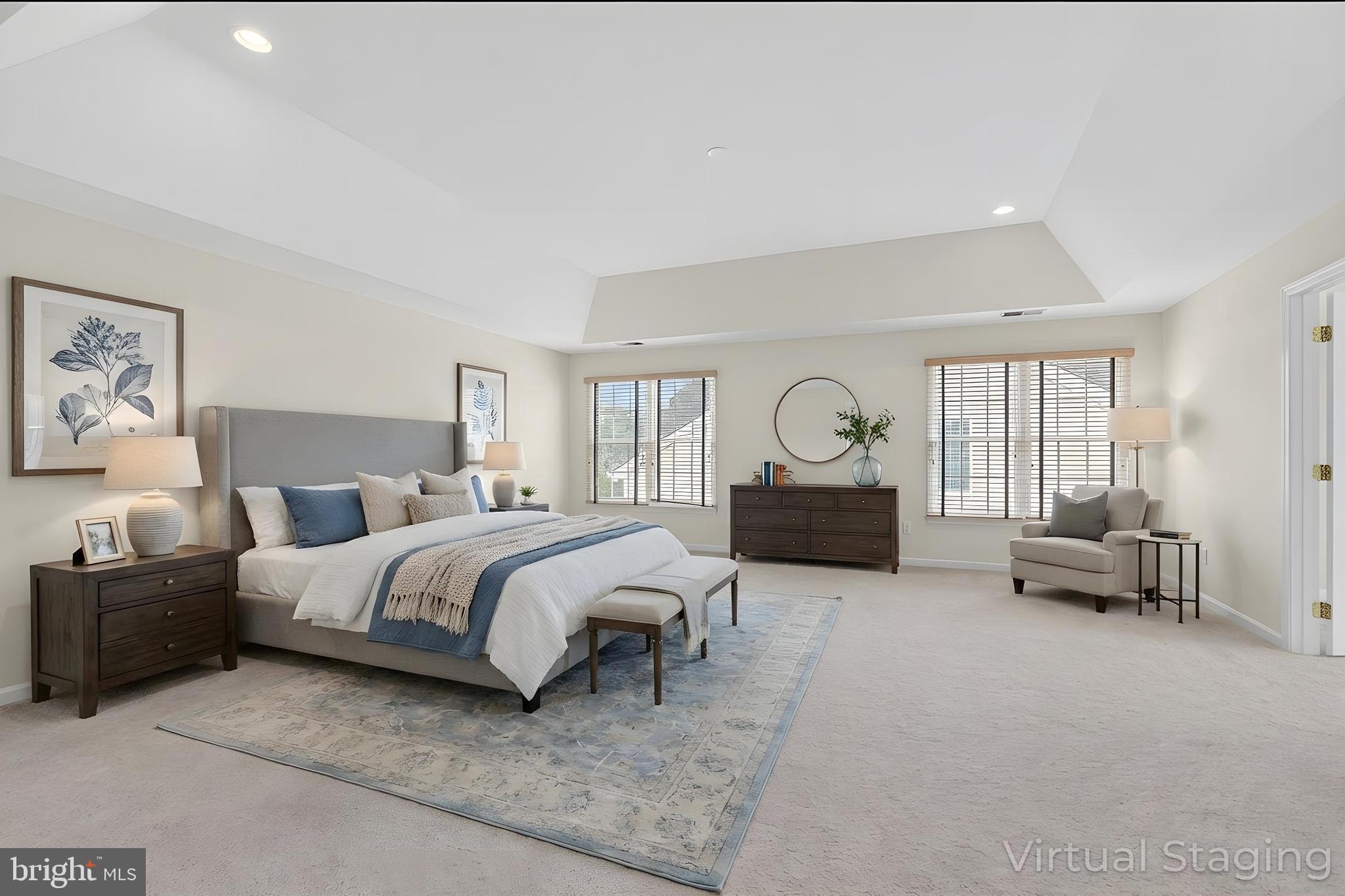 BELMONT COUNTRY CLUB - Residential