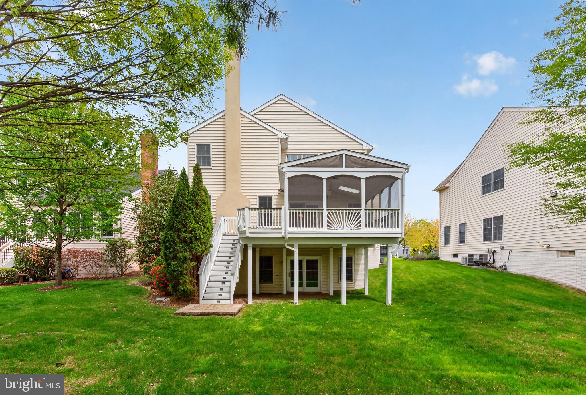 BELMONT COUNTRY CLUB - Residential