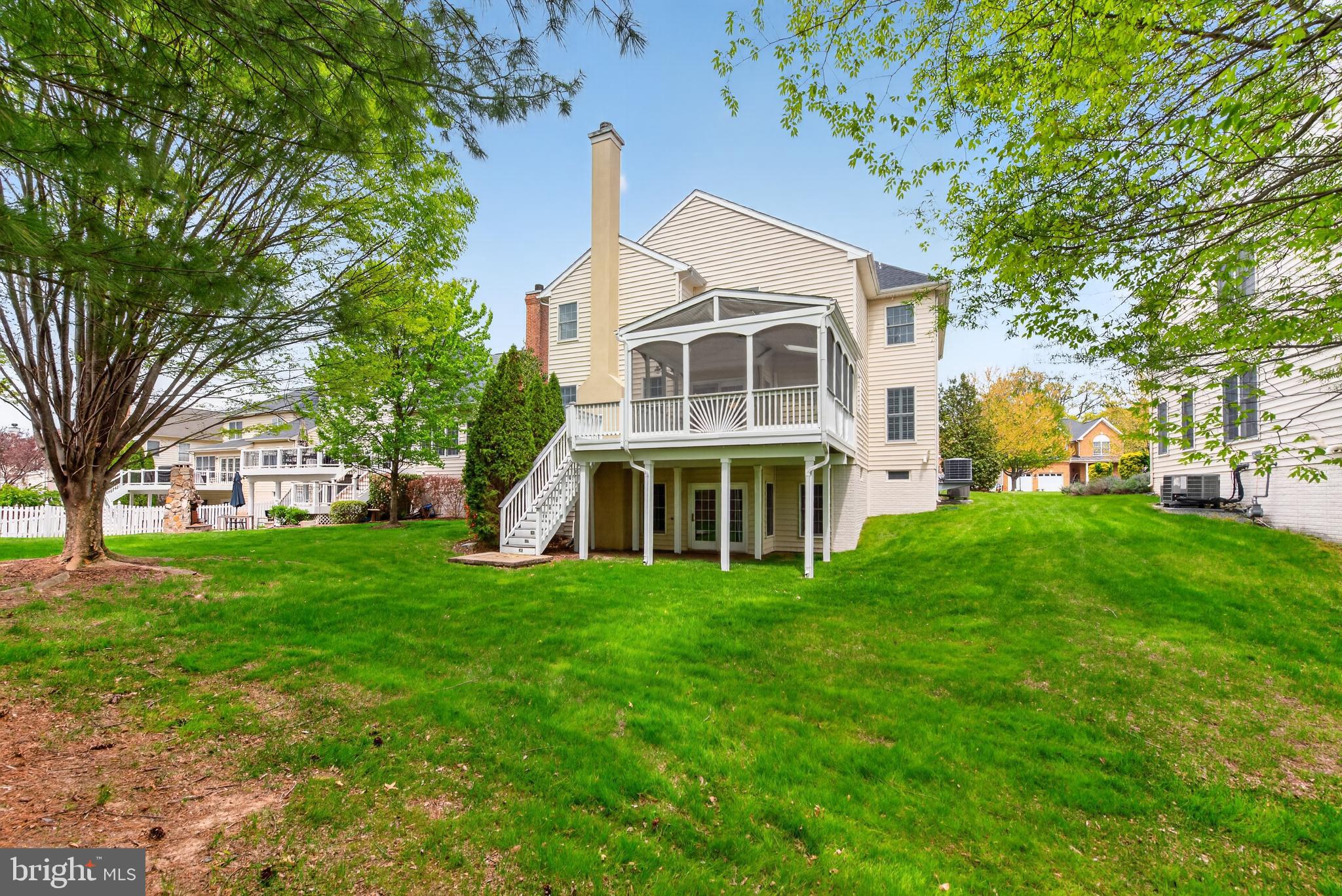 BELMONT COUNTRY CLUB - Residential