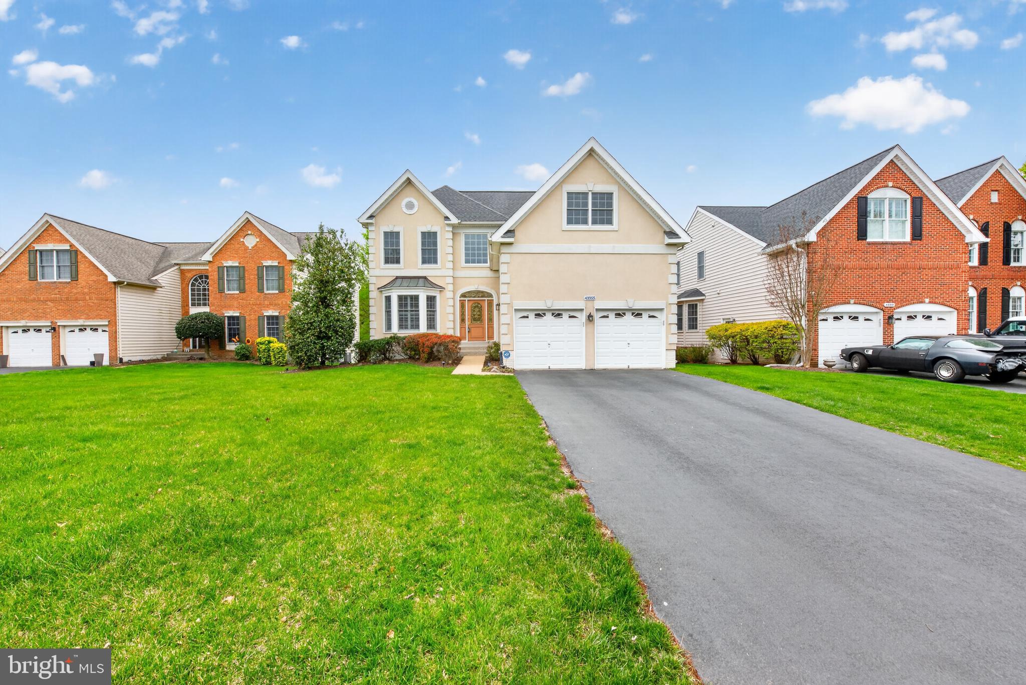 BELMONT COUNTRY CLUB - Residential