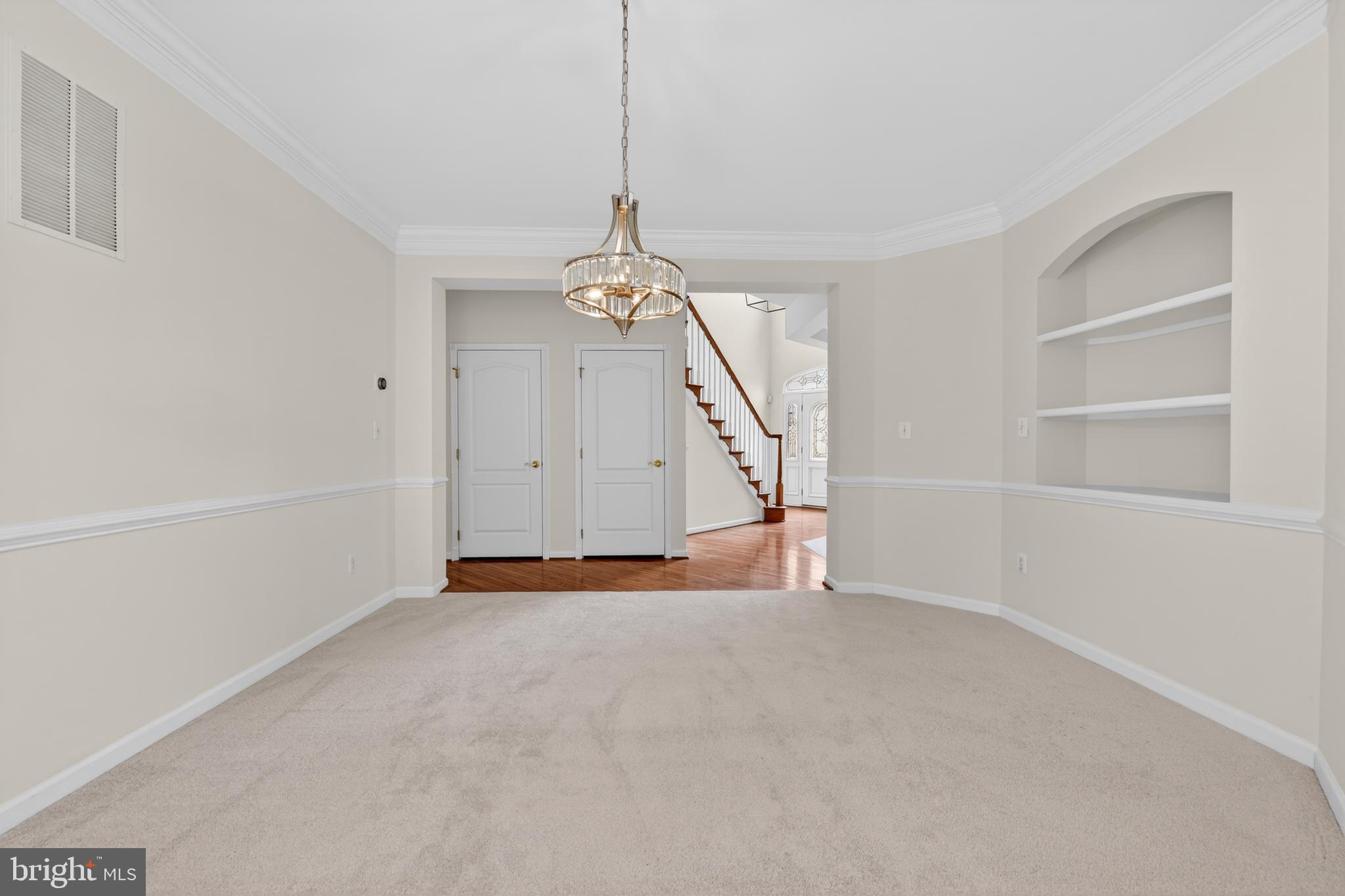 BELMONT COUNTRY CLUB - Residential