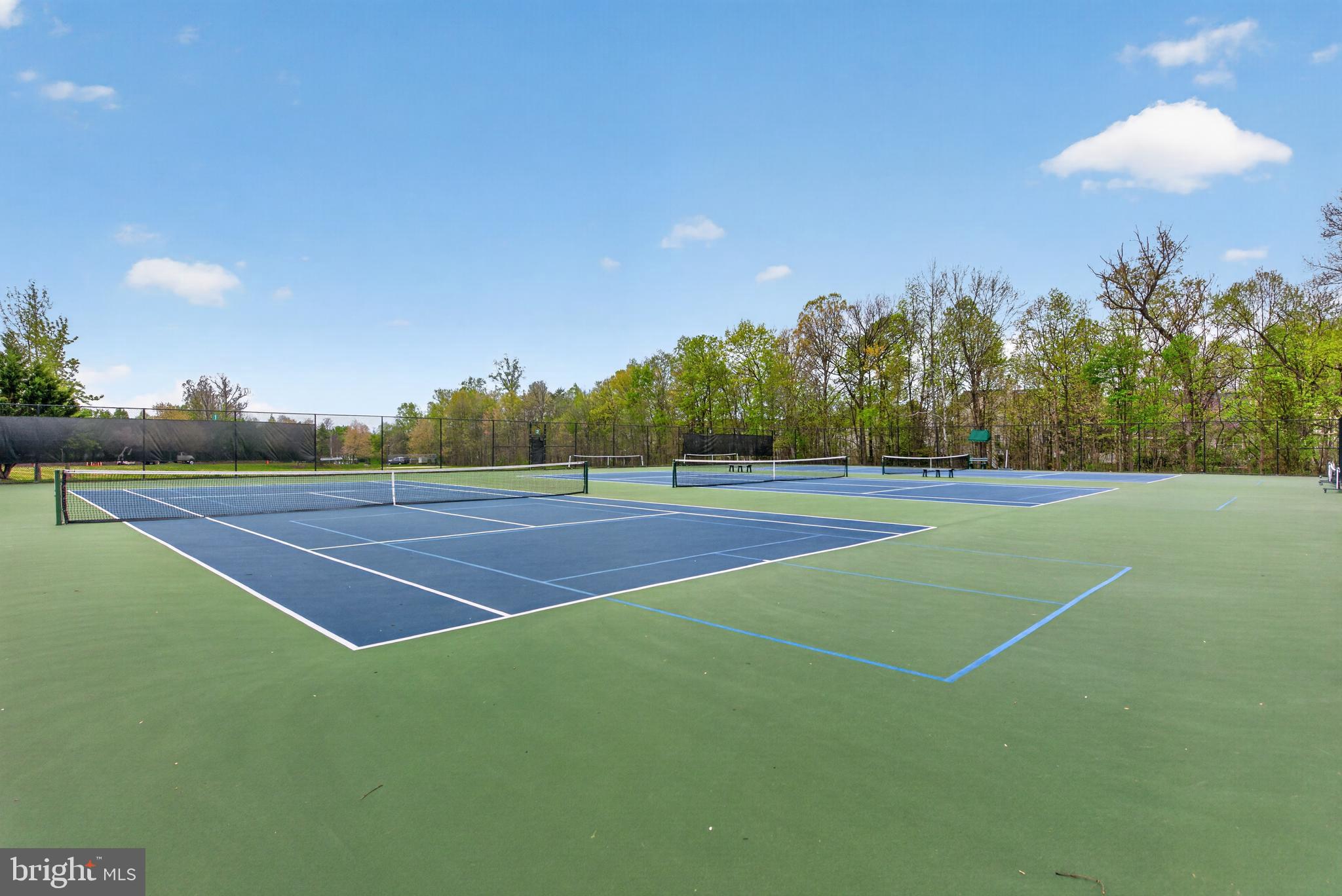 BELMONT COUNTRY CLUB - Residential