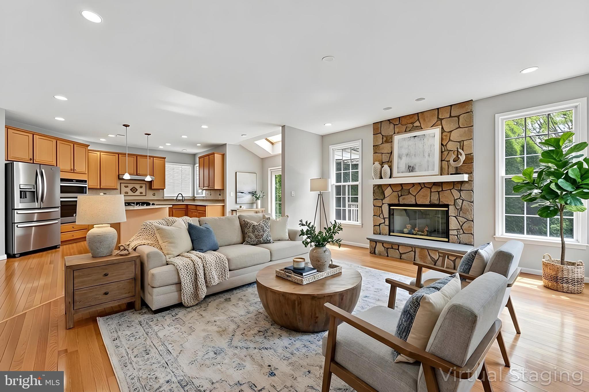 BELMONT COUNTRY CLUB - Residential