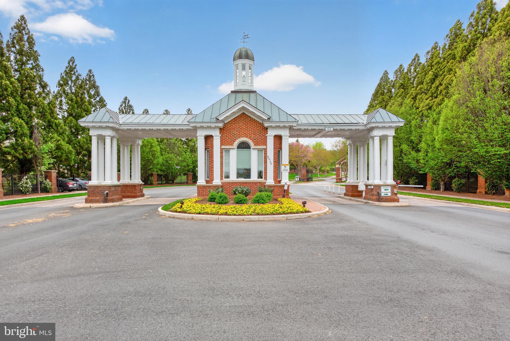 BELMONT COUNTRY CLUB - Residential