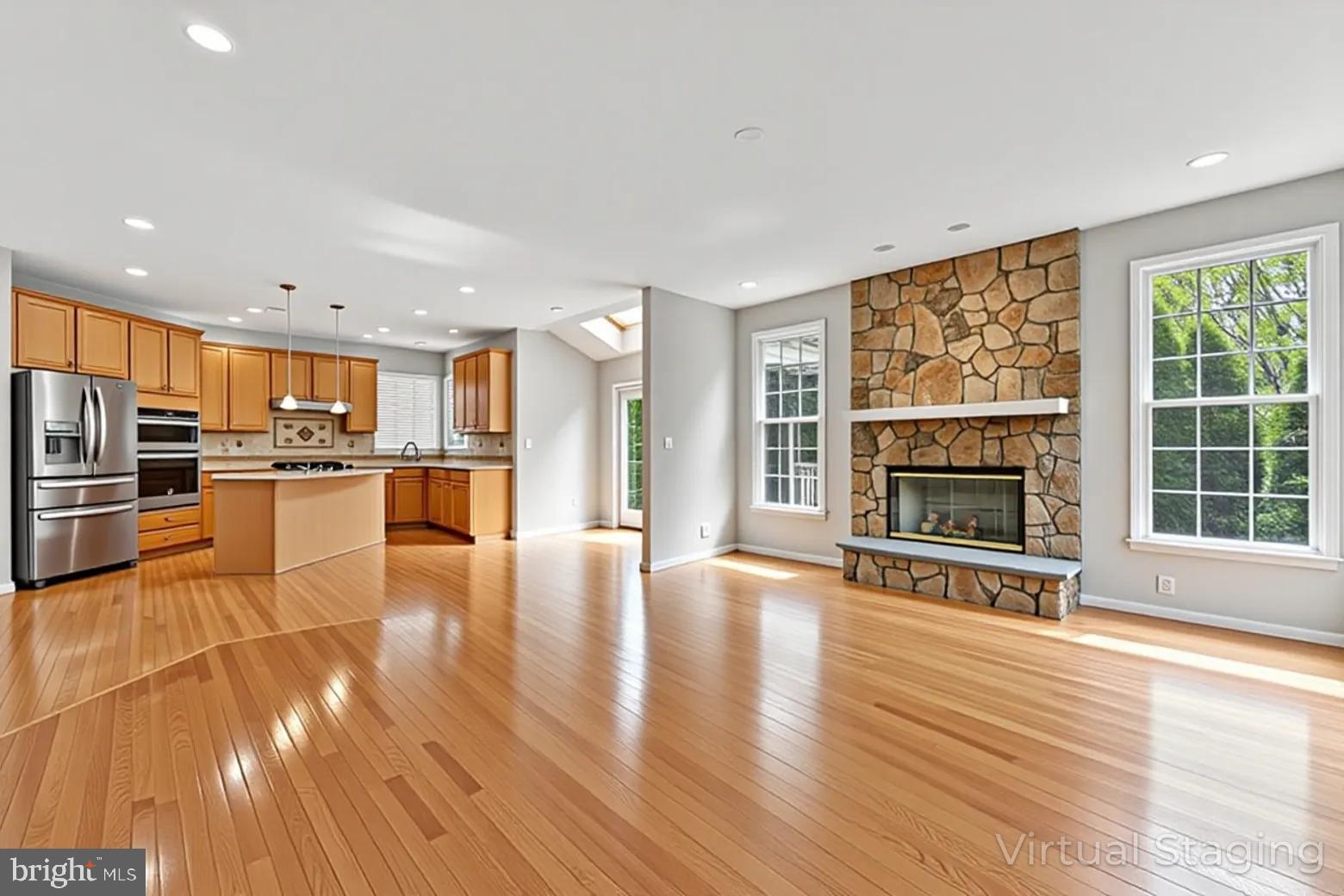 BELMONT COUNTRY CLUB - Residential