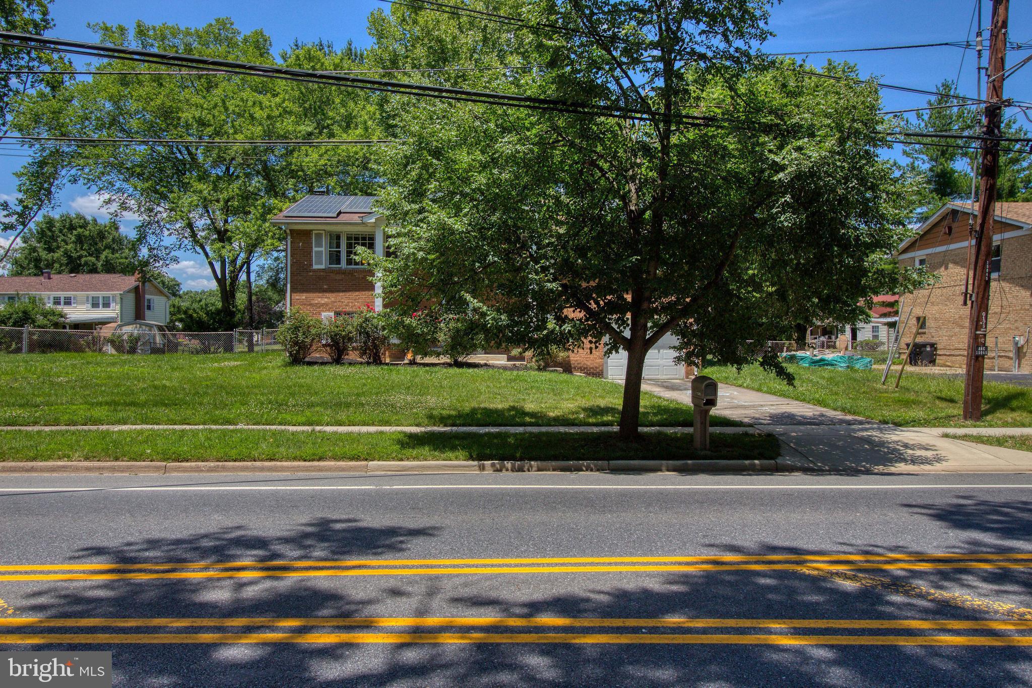 NORTHAMPTON - Residential