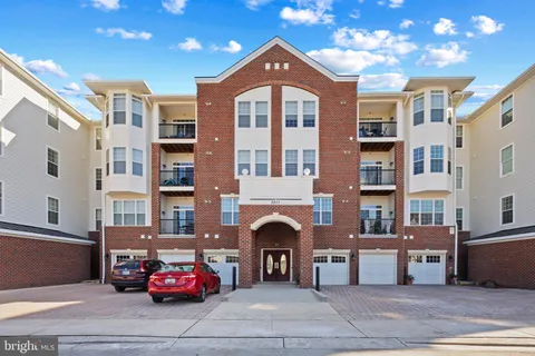 3011 Dexter Drive Unit 1205, Ellicott City, MD MLS: MDHW2048682