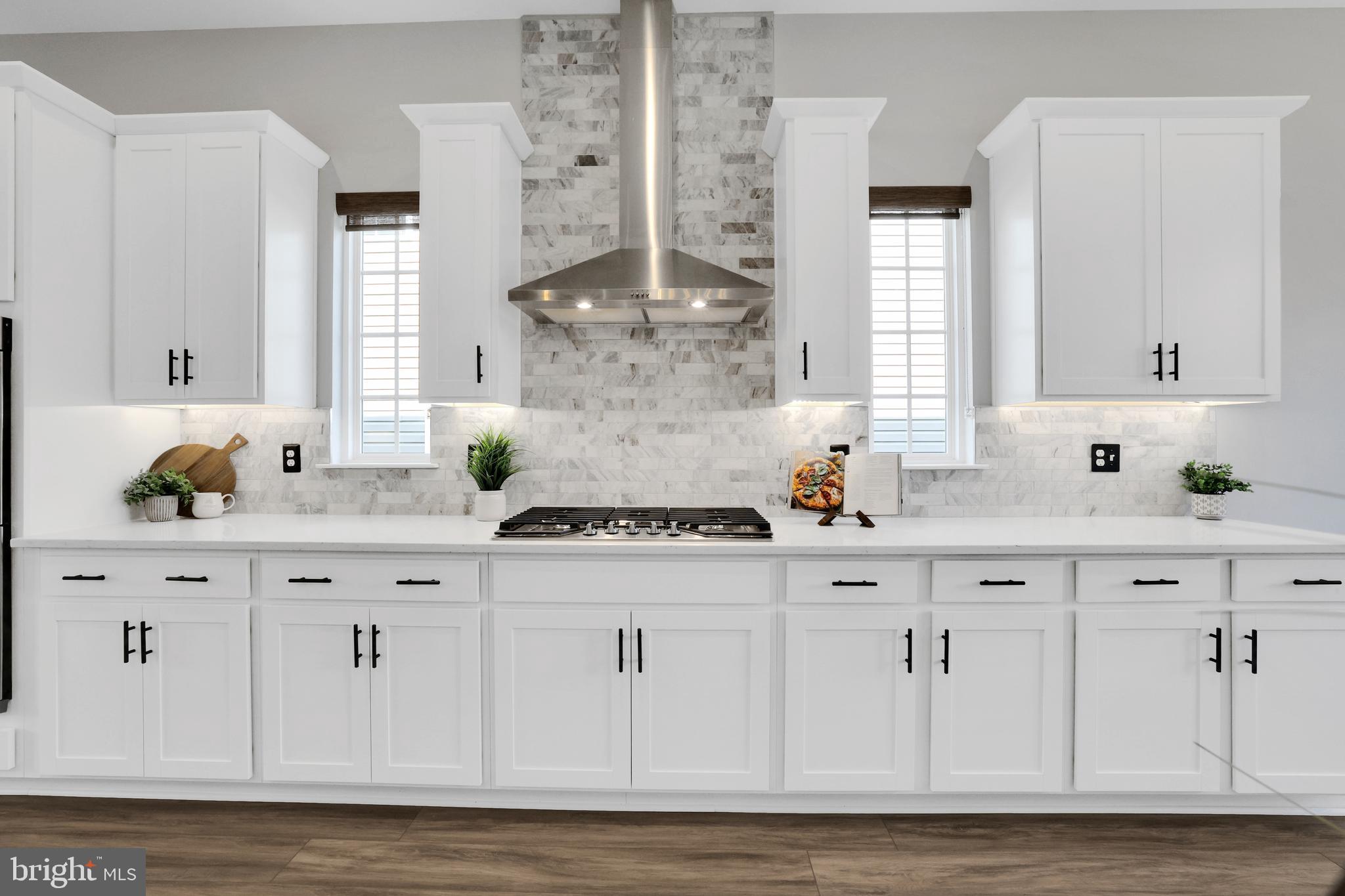 BARTONSVILLE - Residential