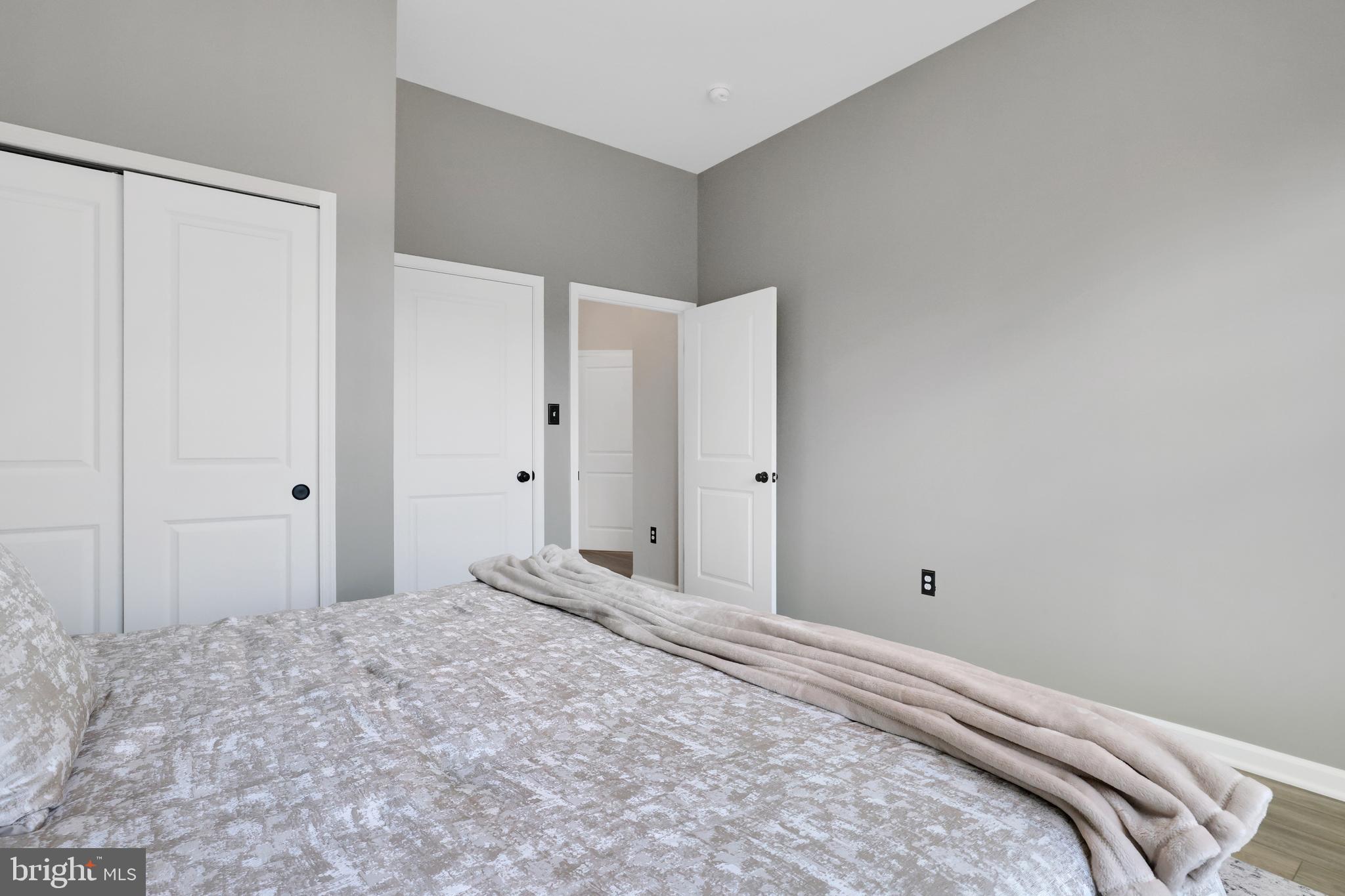 BARTONSVILLE - Residential