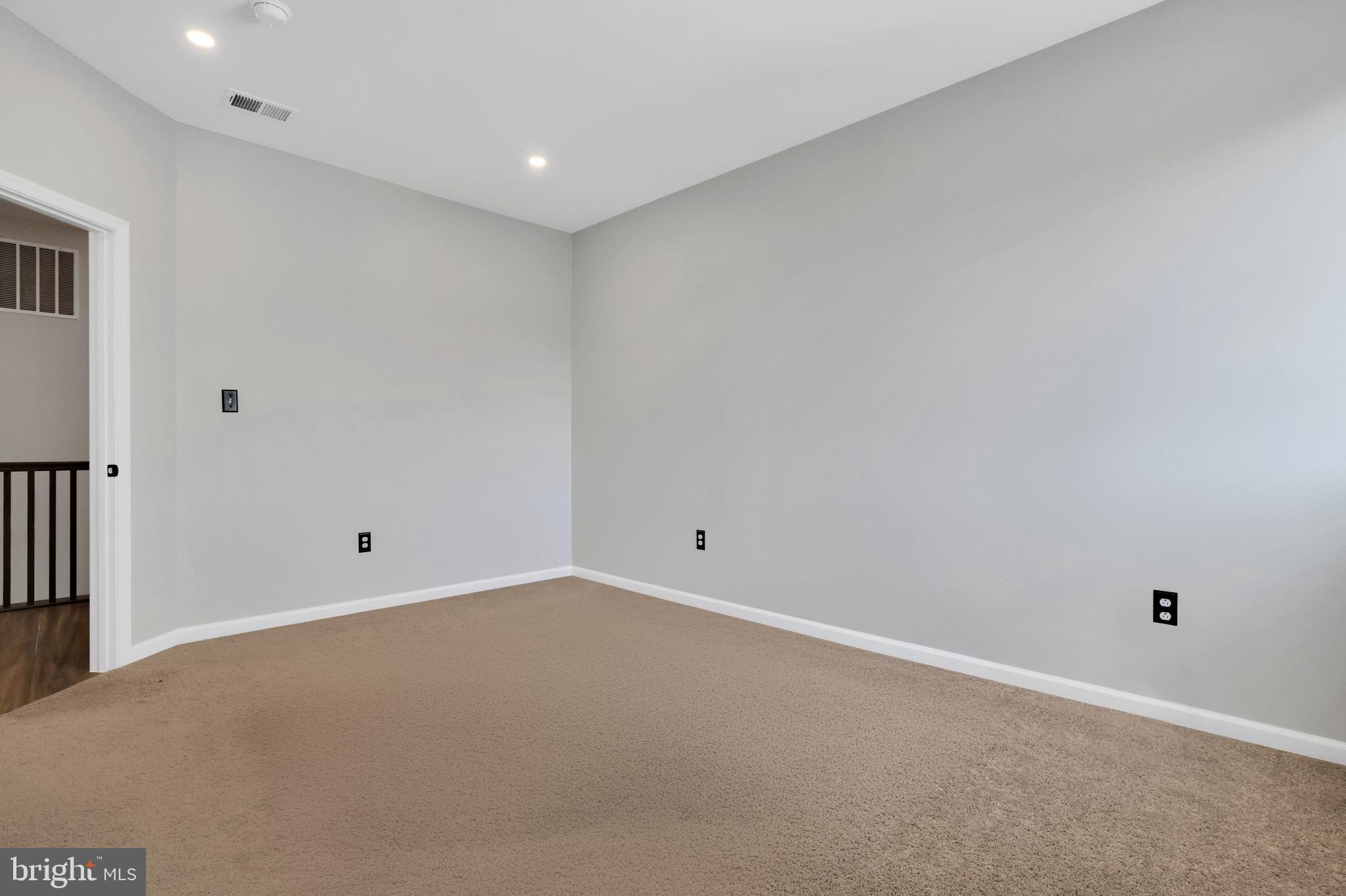 BARTONSVILLE - Residential