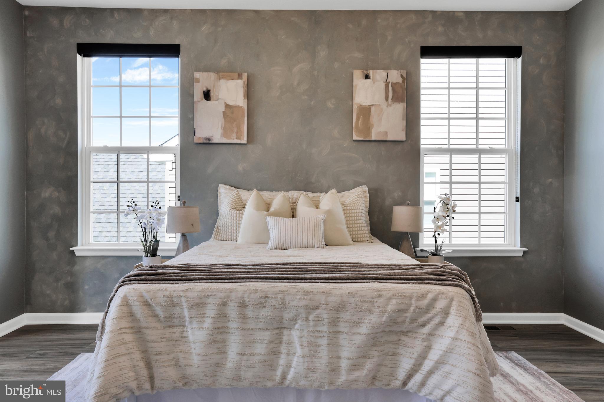 BARTONSVILLE - Residential