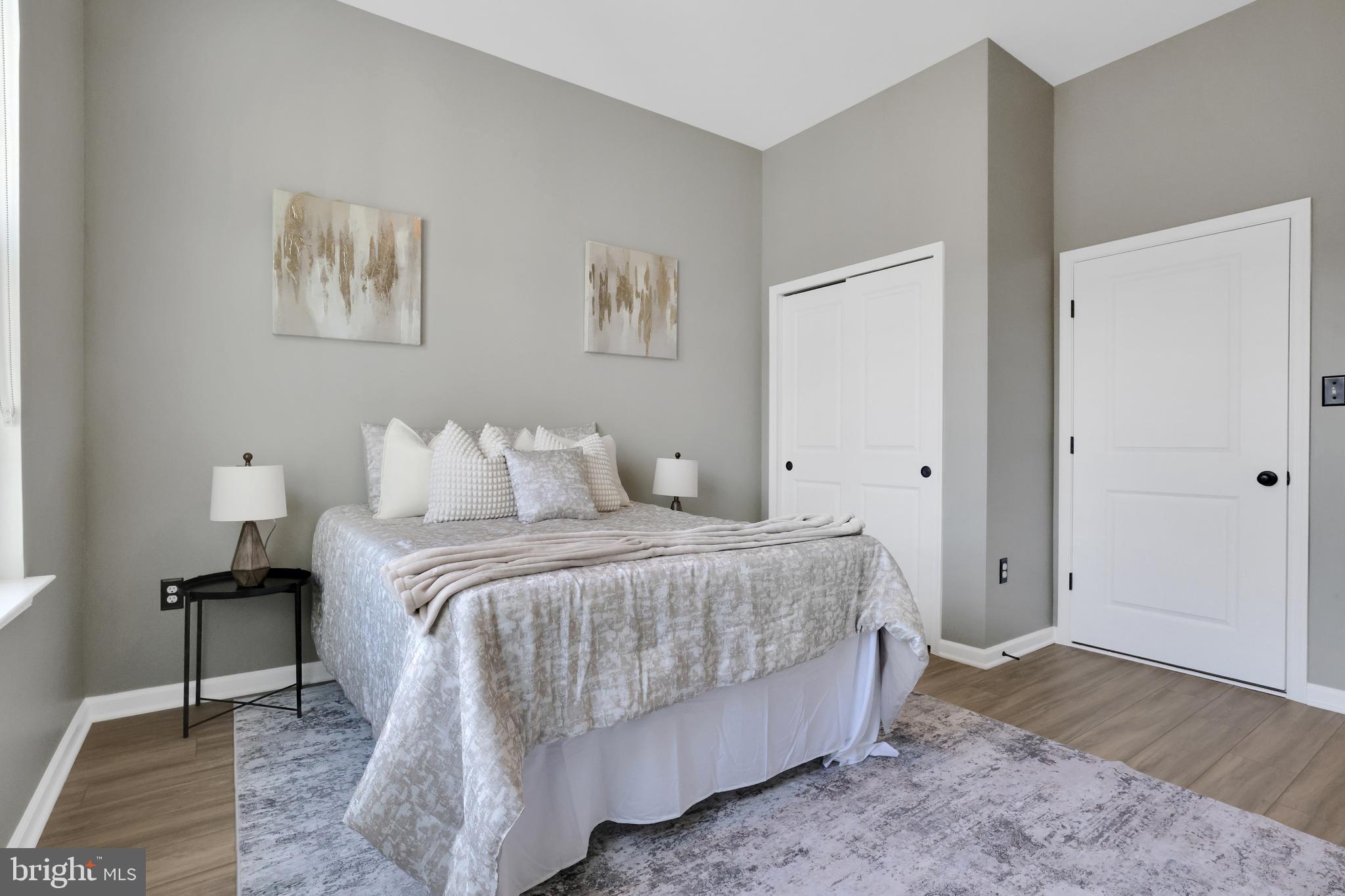 BARTONSVILLE - Residential