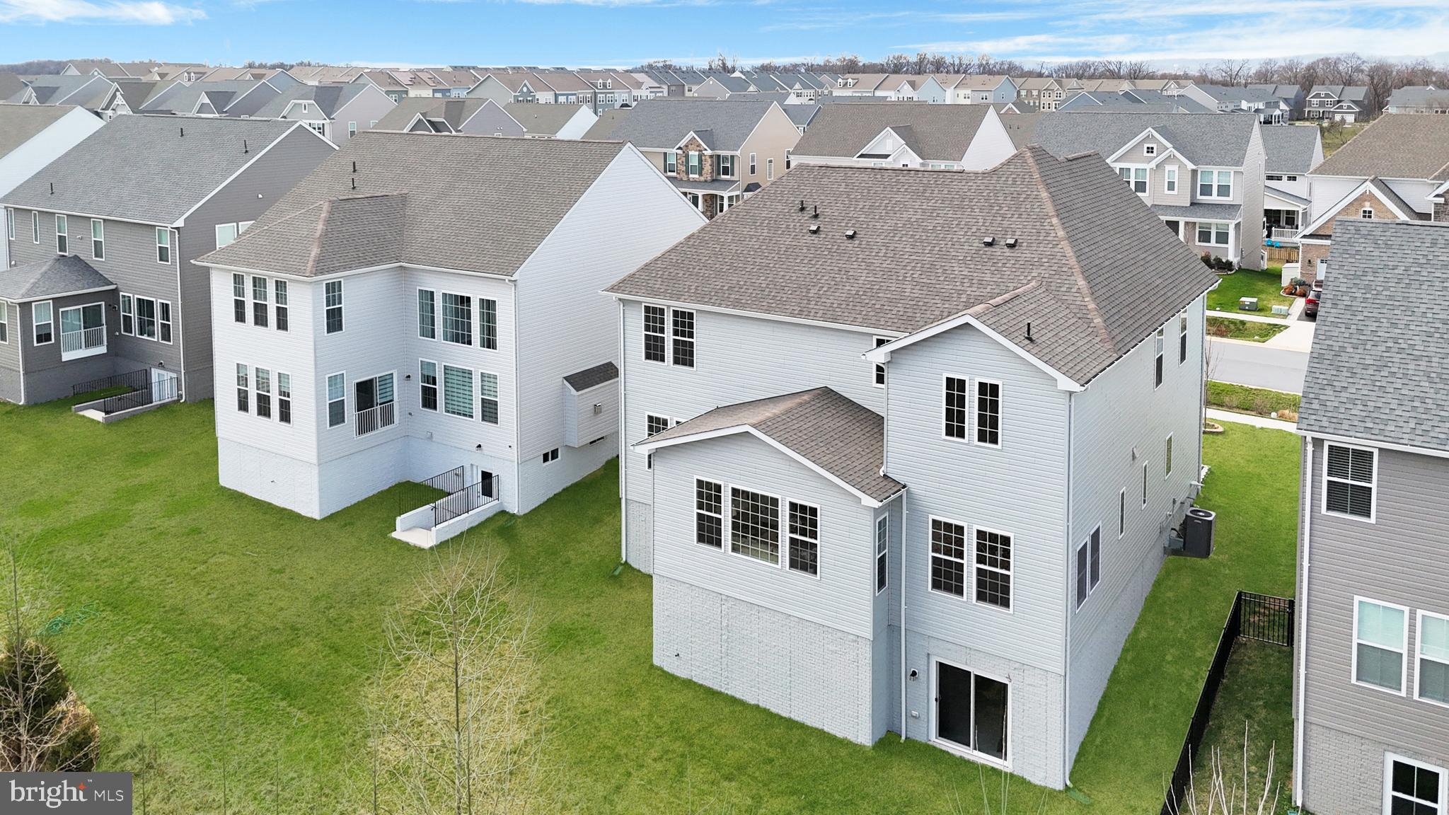 BARTONSVILLE - Residential