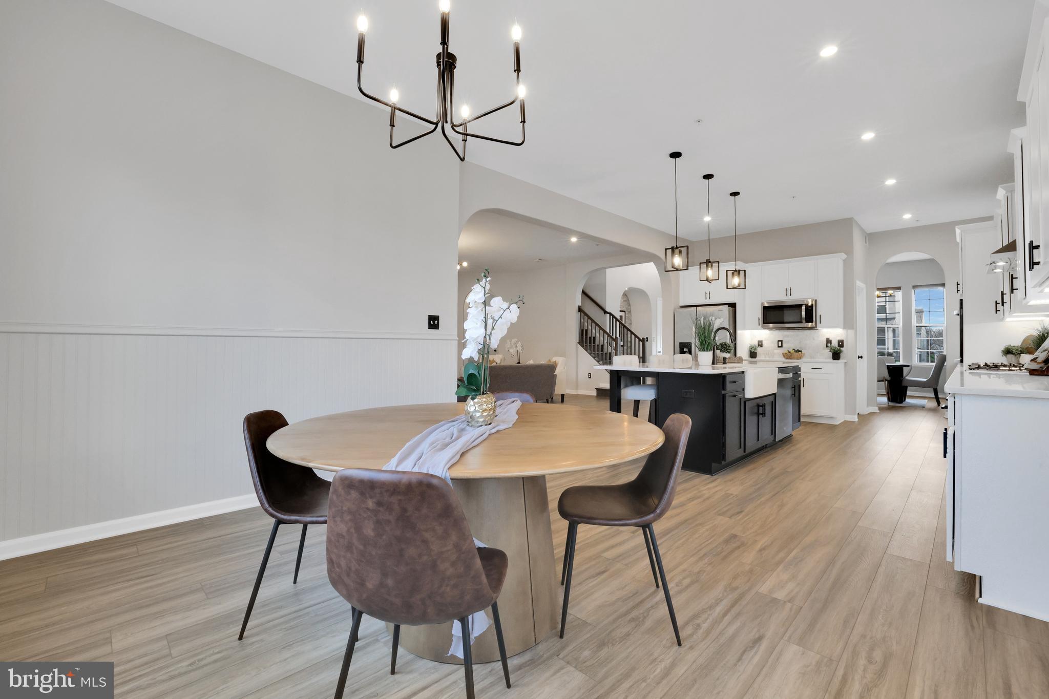 BARTONSVILLE - Residential