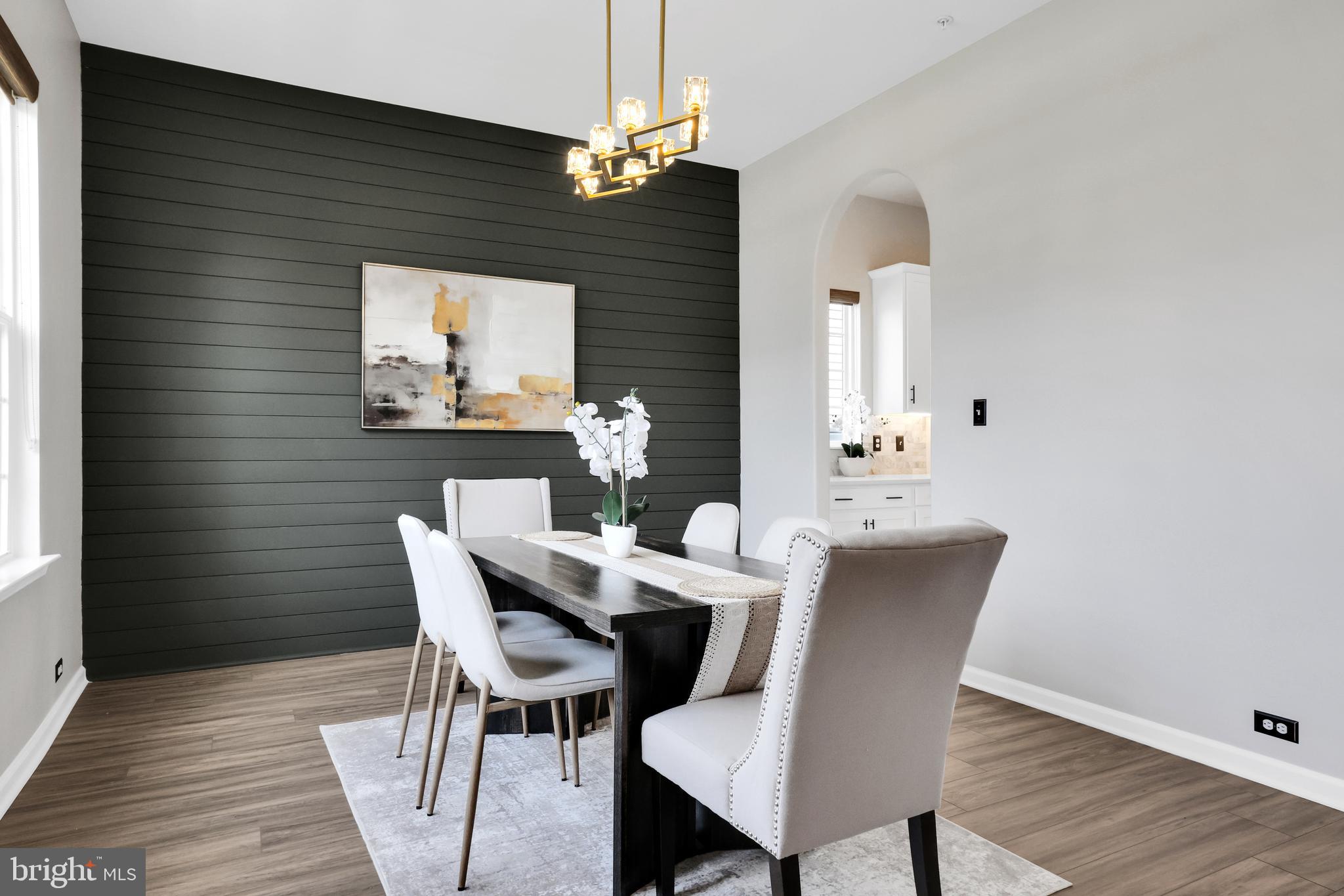 BARTONSVILLE - Residential