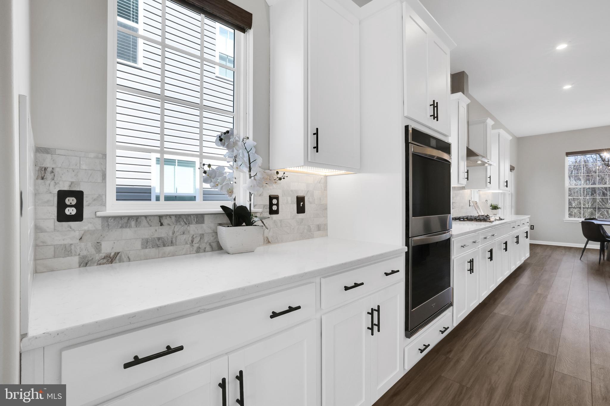 BARTONSVILLE - Residential