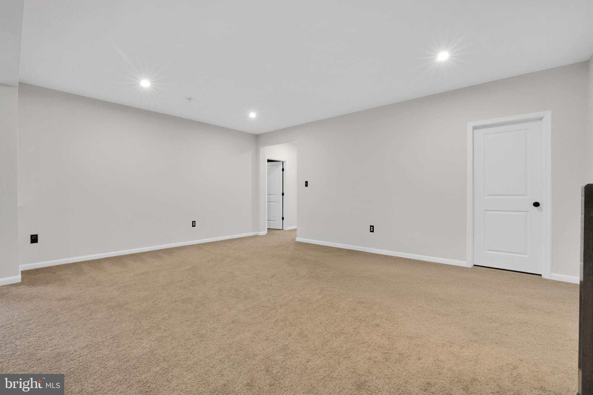 BARTONSVILLE - Residential