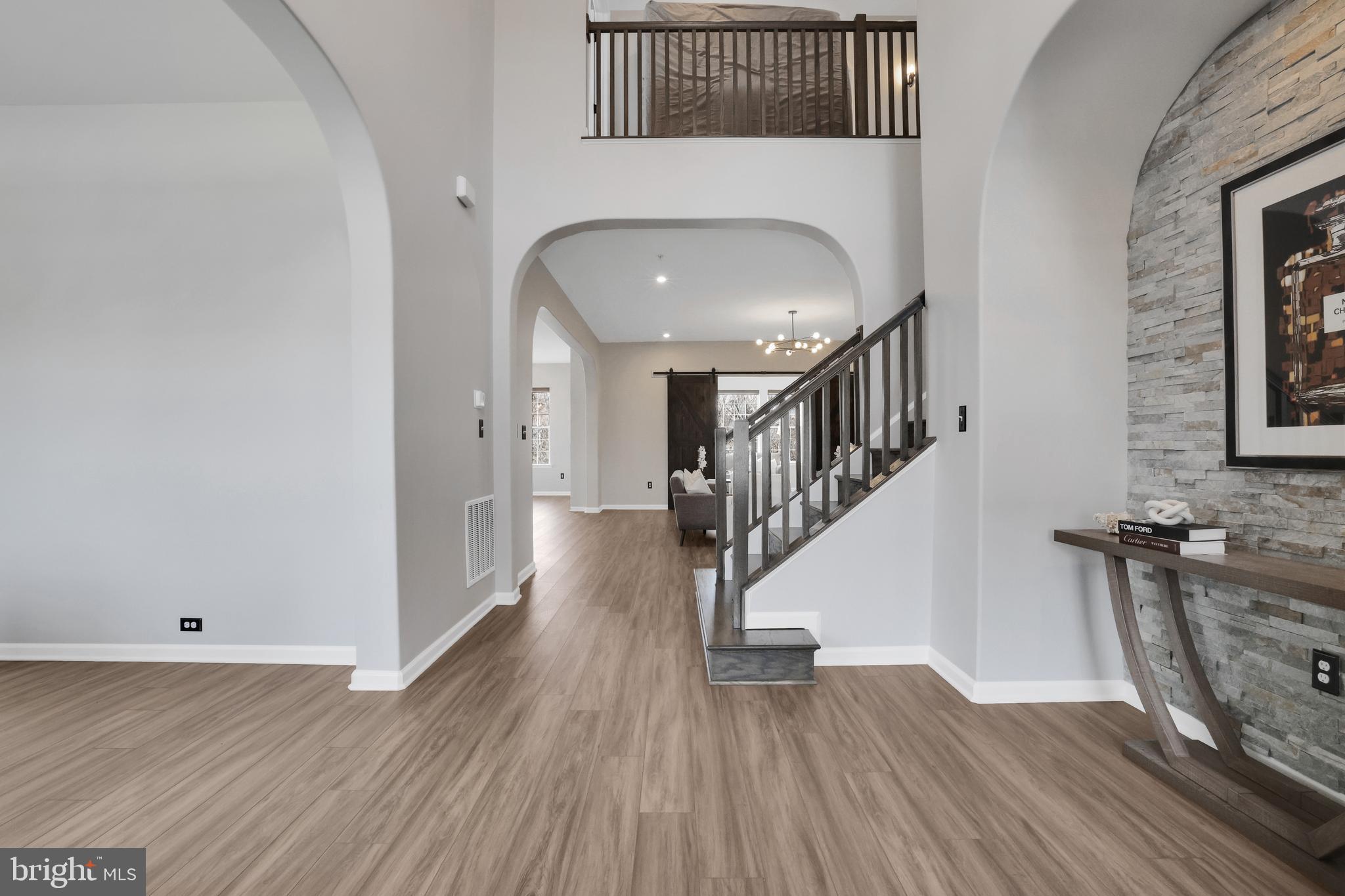 BARTONSVILLE - Residential