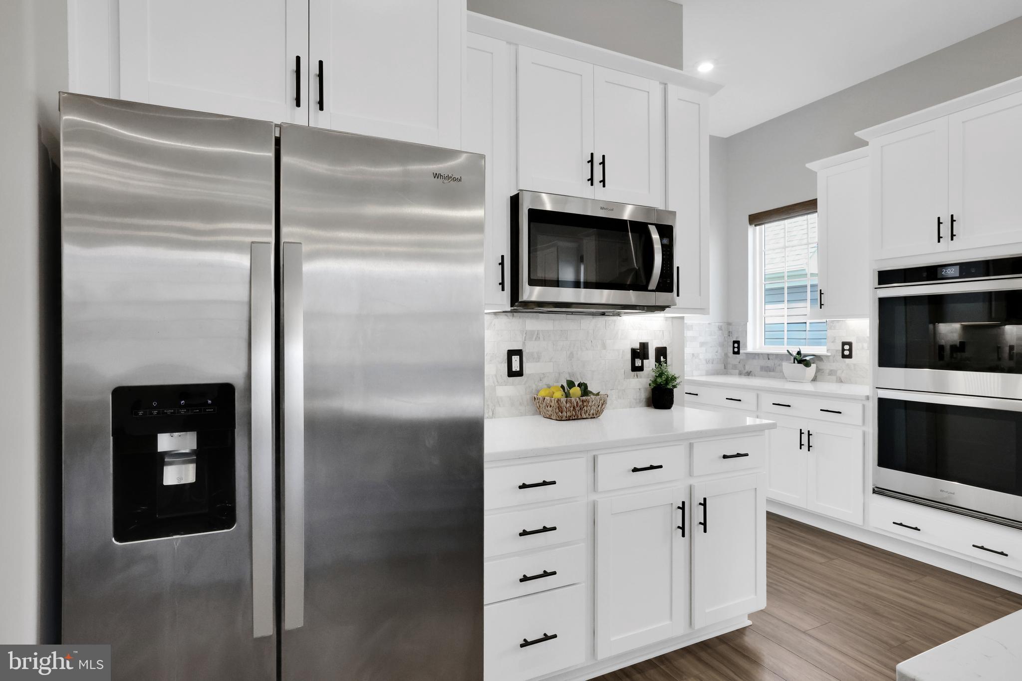 BARTONSVILLE - Residential