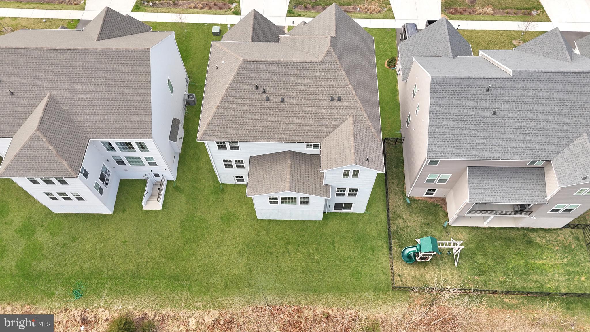 BARTONSVILLE - Residential