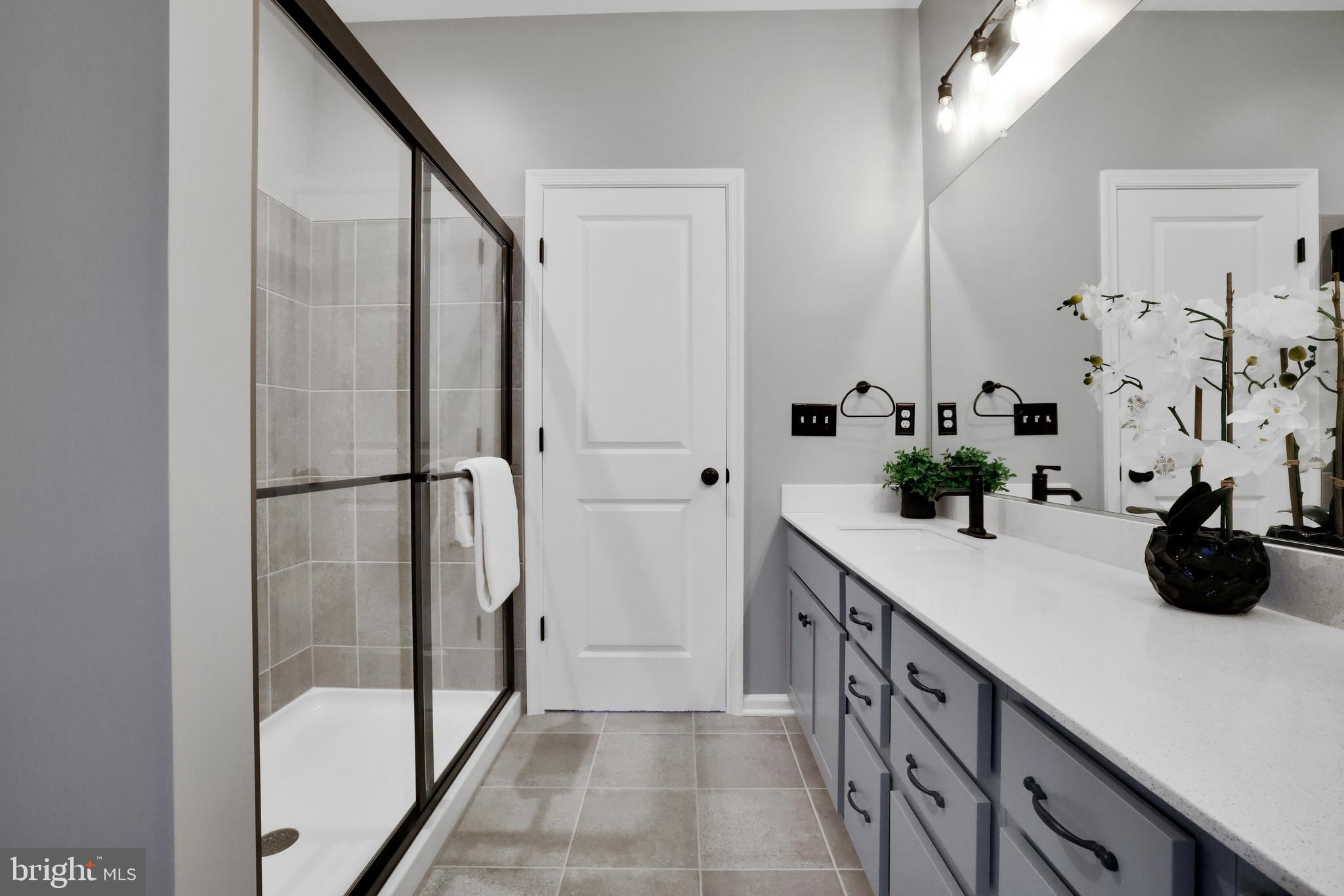 BARTONSVILLE - Residential