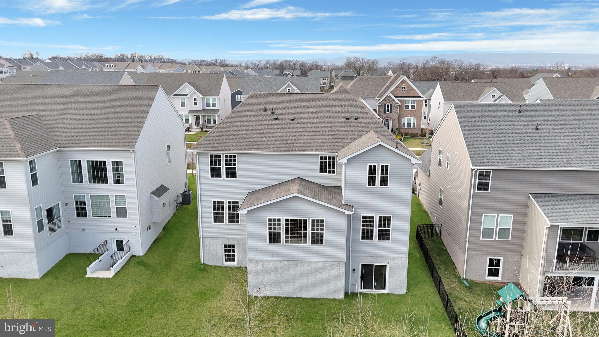 BARTONSVILLE - Residential