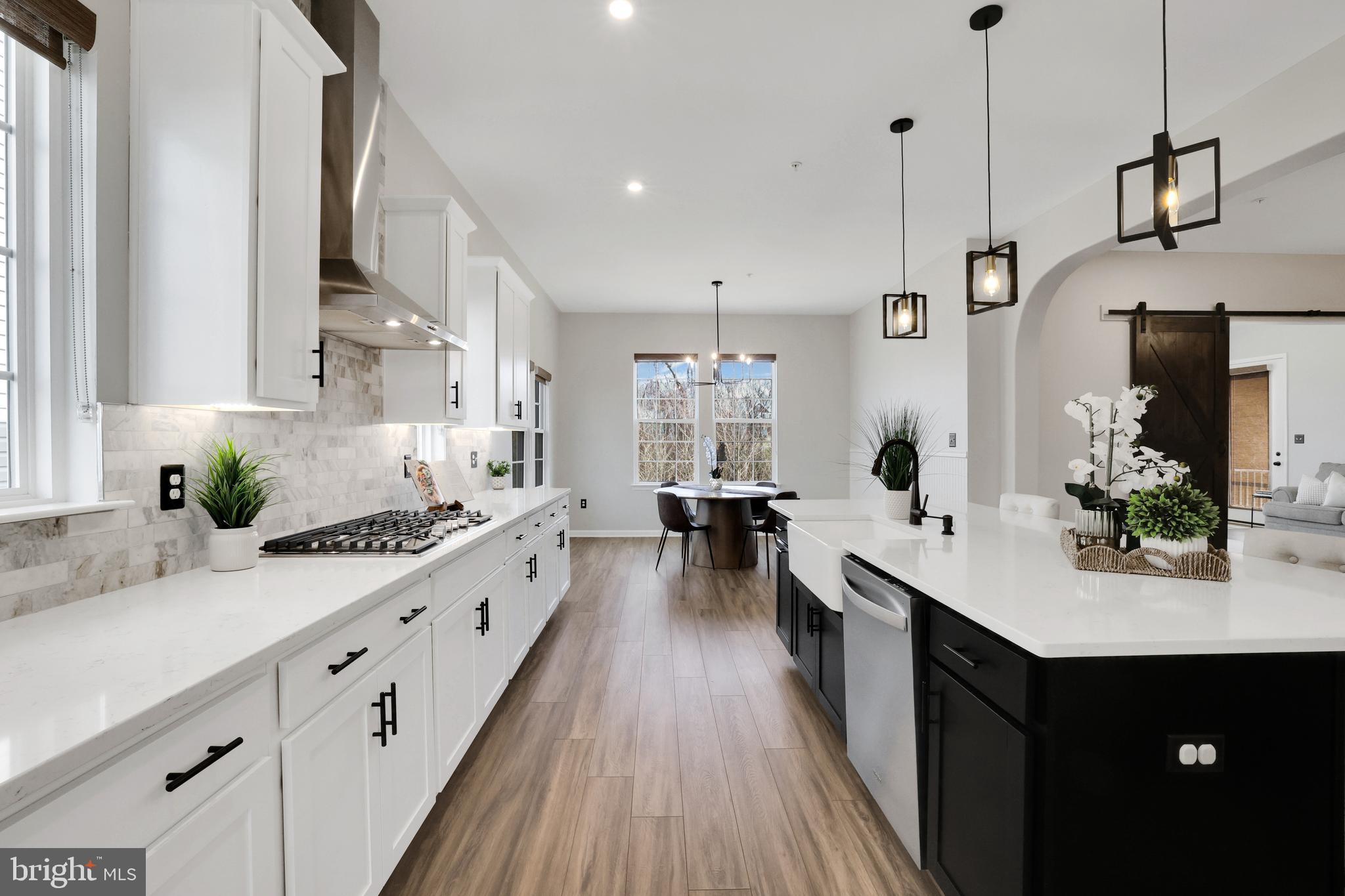 BARTONSVILLE - Residential