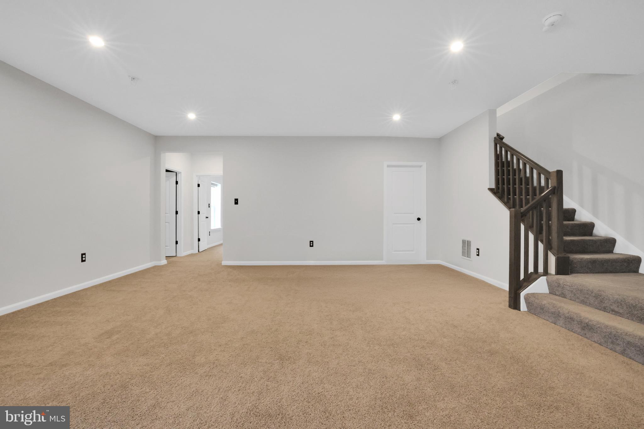 BARTONSVILLE - Residential