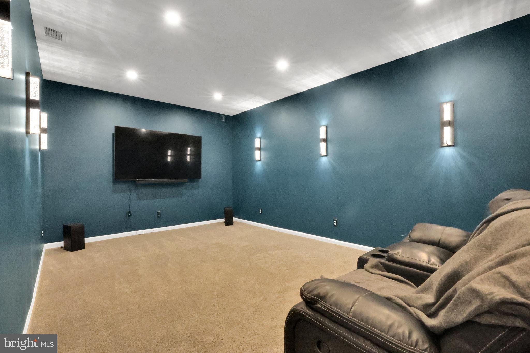 BARTONSVILLE - Residential