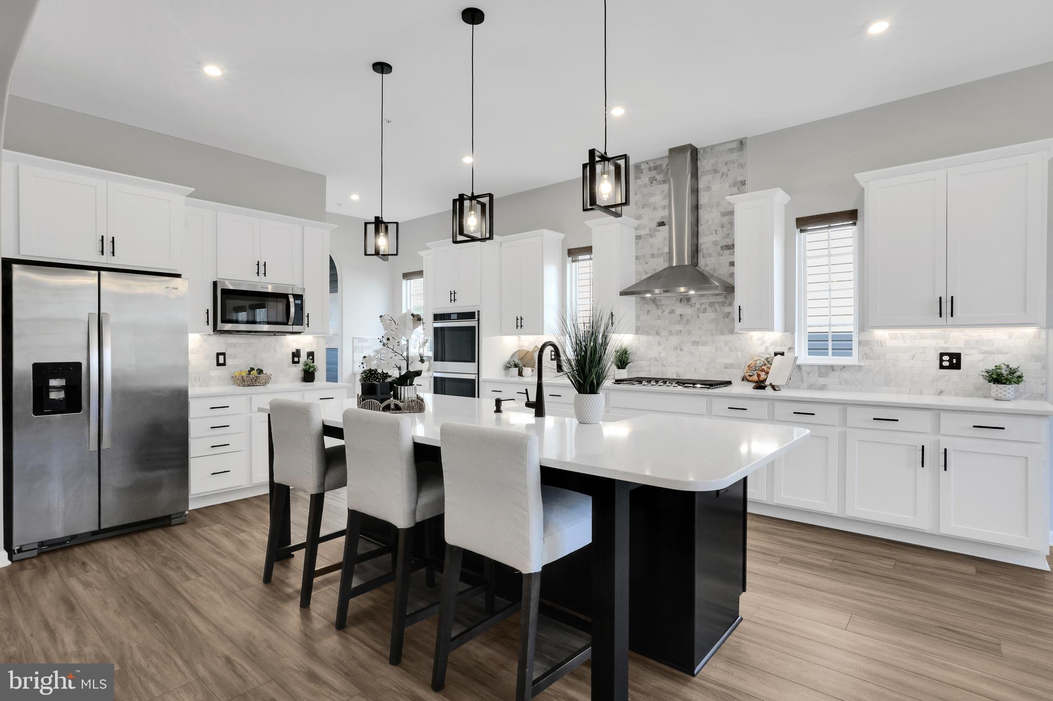 BARTONSVILLE - Residential