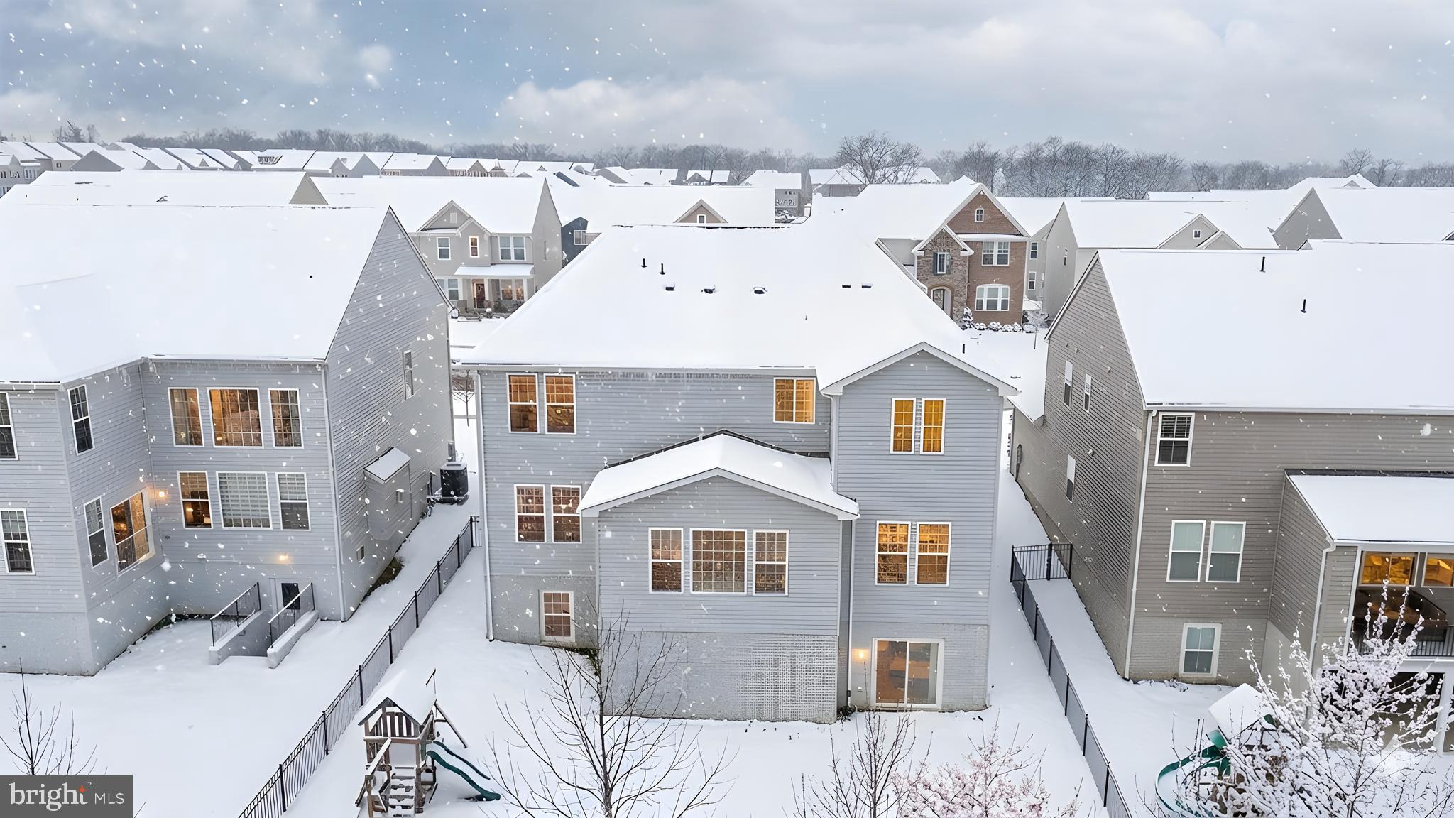 BARTONSVILLE - Residential