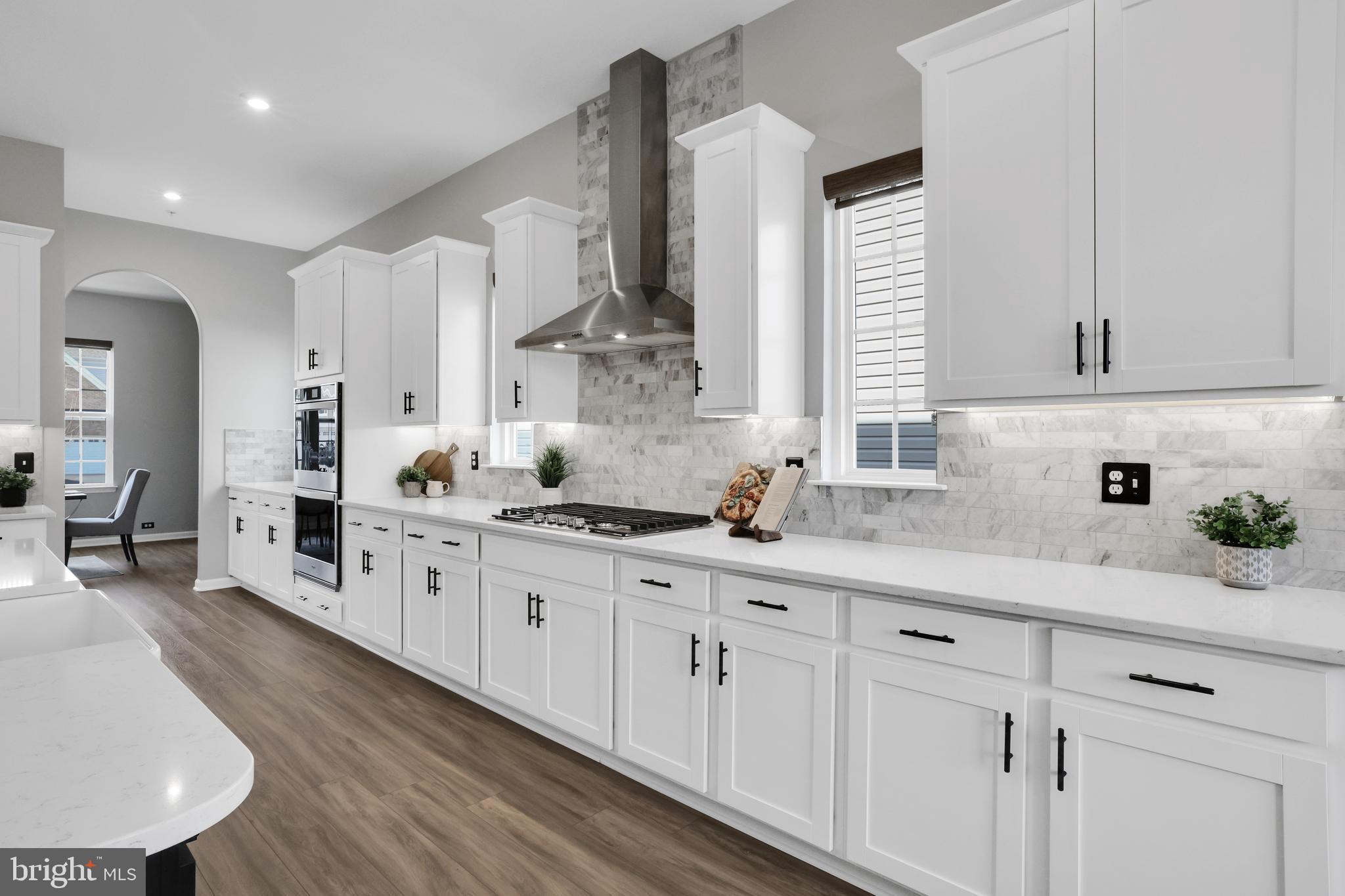 BARTONSVILLE - Residential