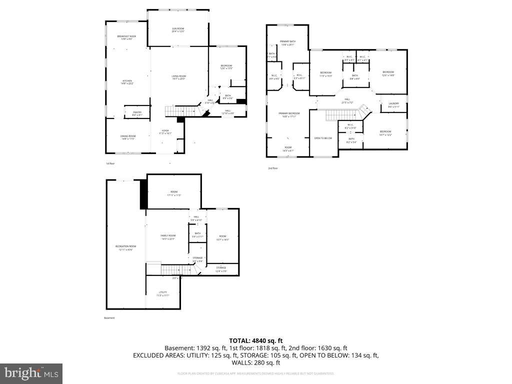 BARTONSVILLE - Residential