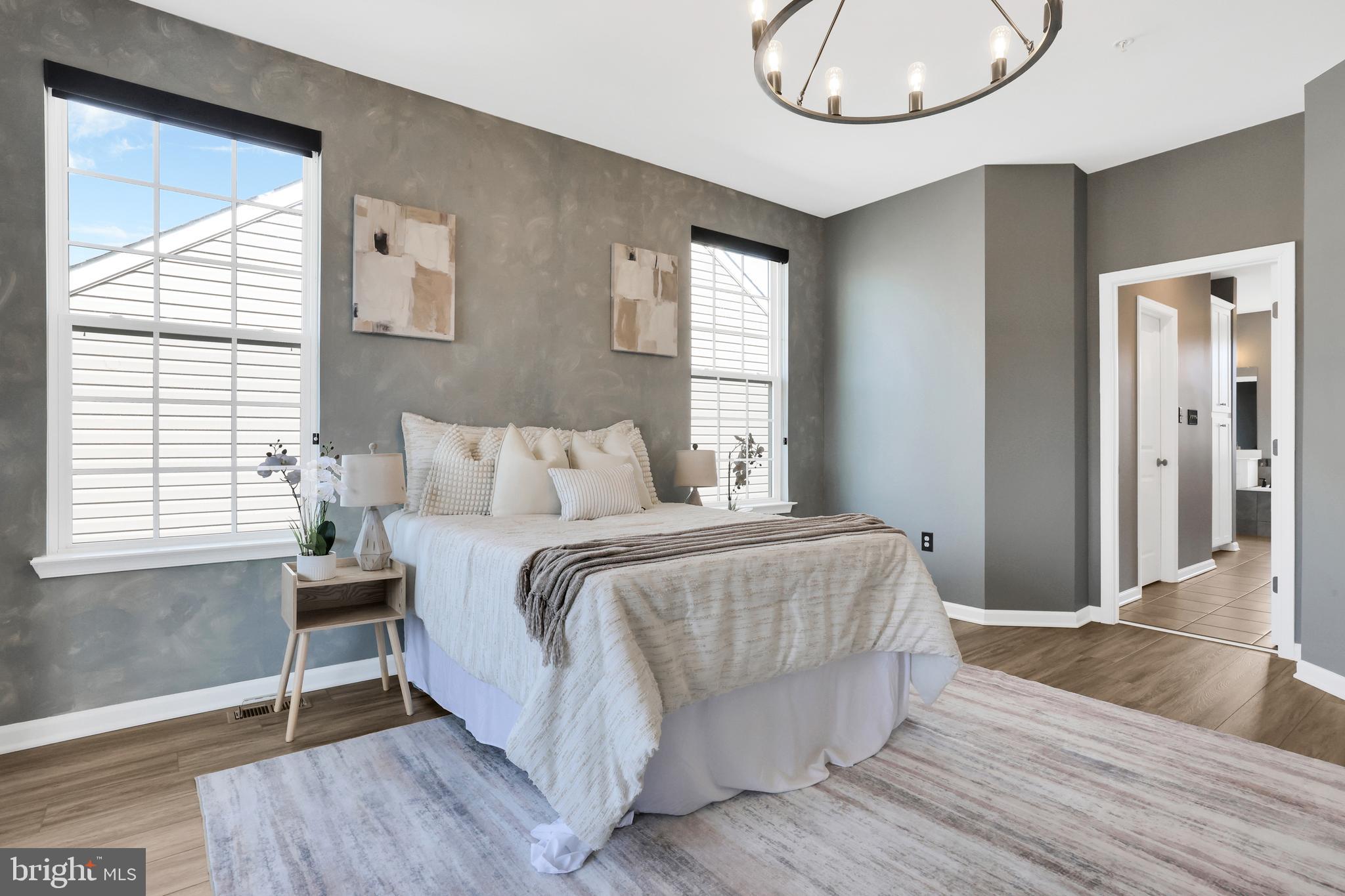 BARTONSVILLE - Residential