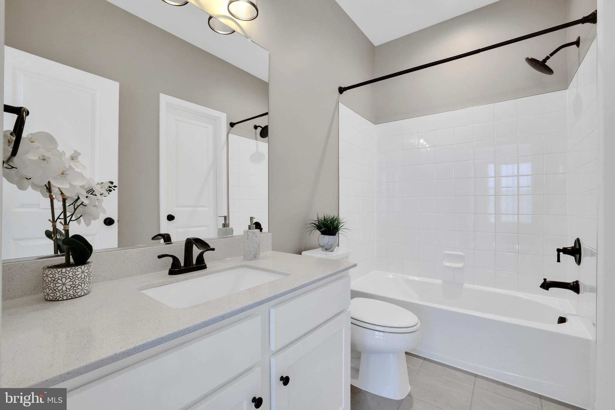 BARTONSVILLE - Residential