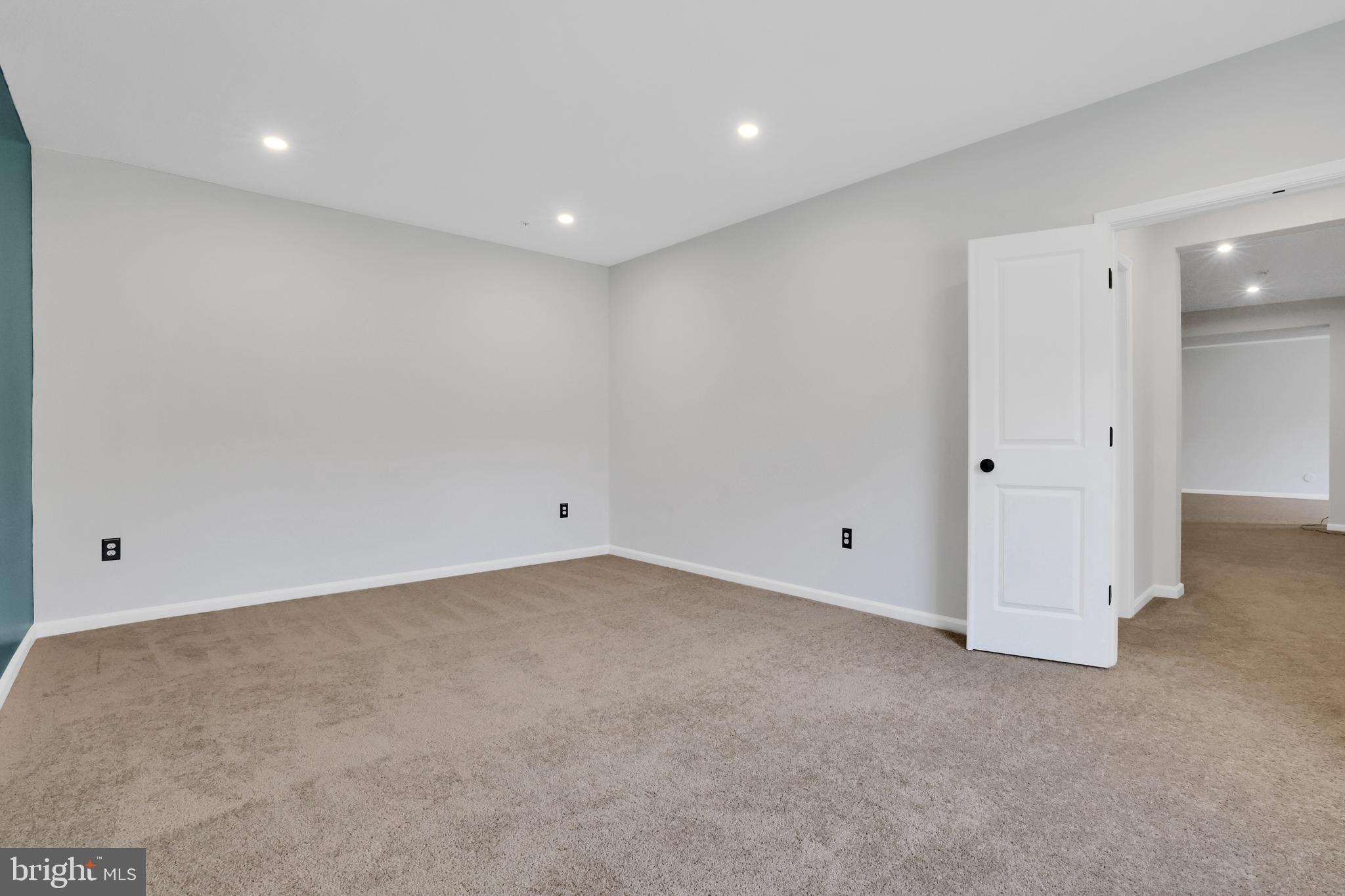 BARTONSVILLE - Residential