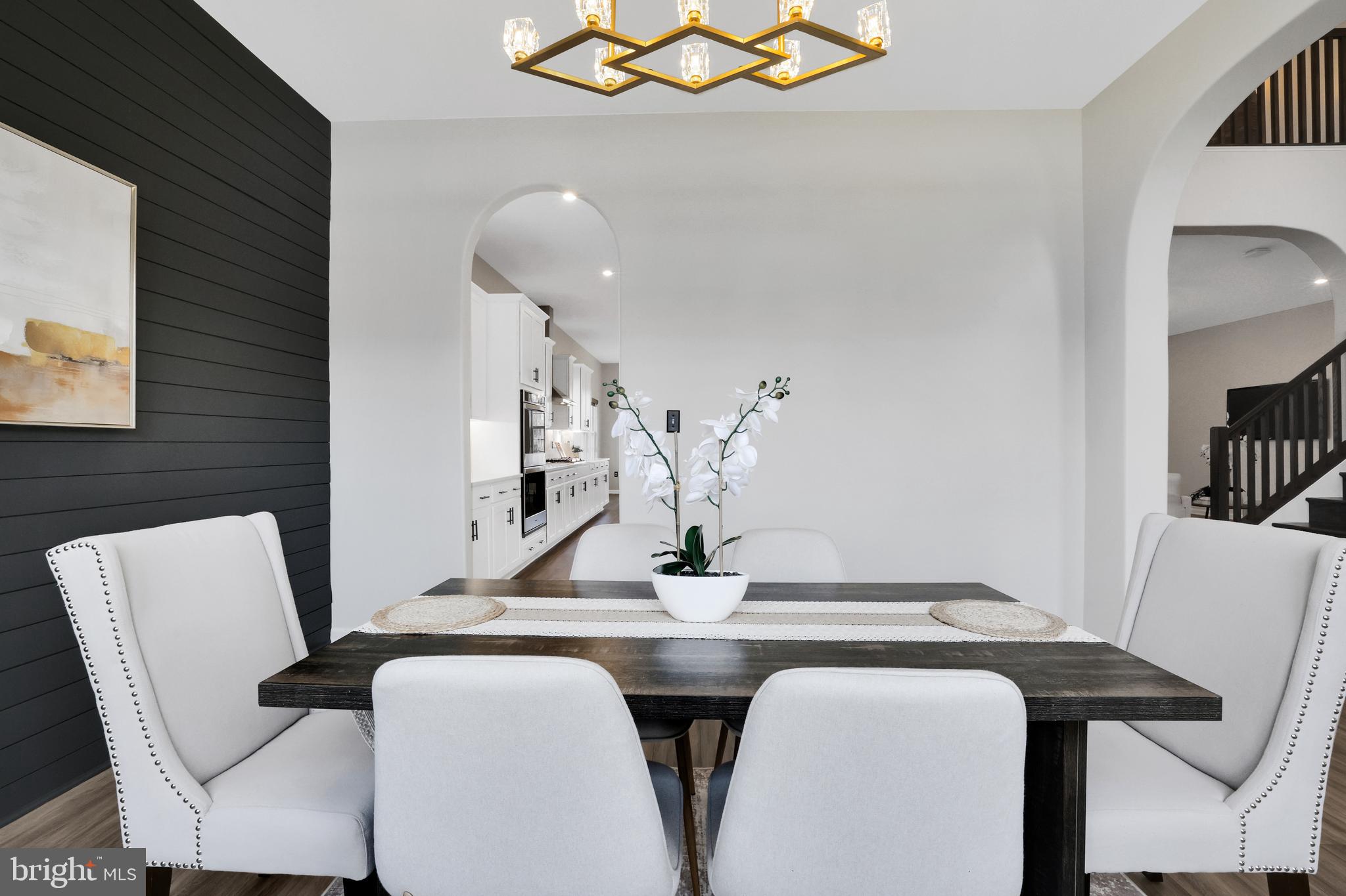 BARTONSVILLE - Residential