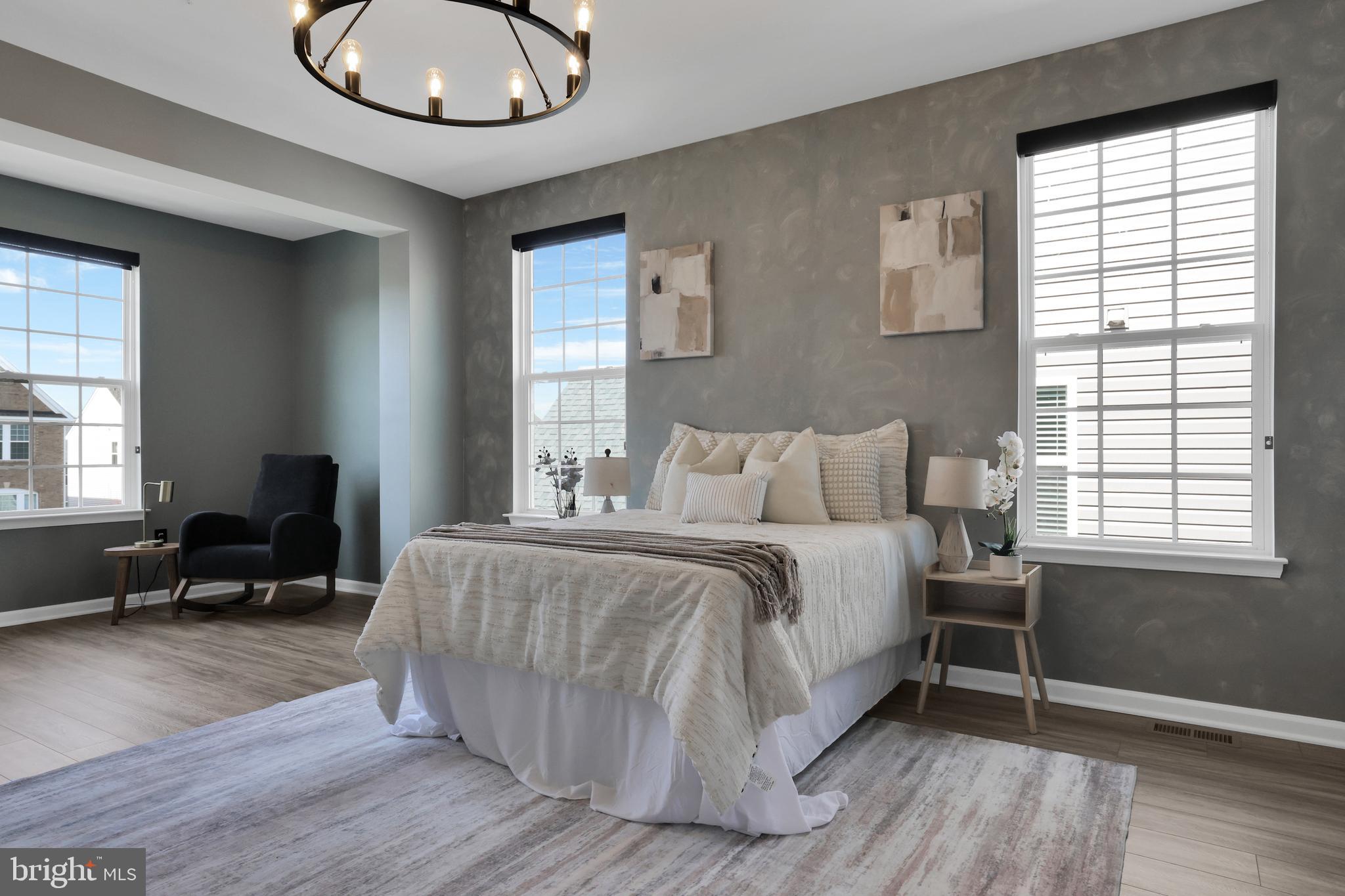 BARTONSVILLE - Residential