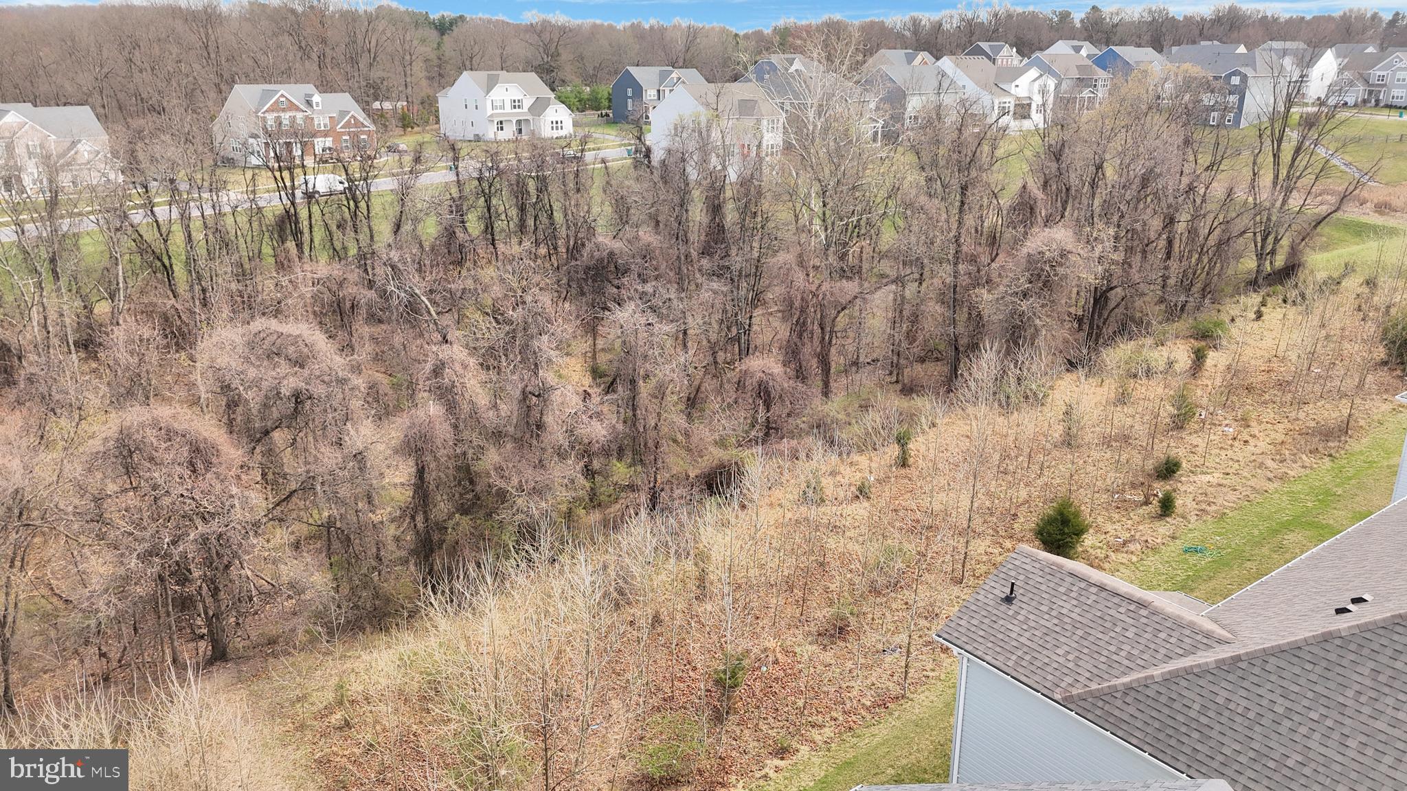 BARTONSVILLE - Residential