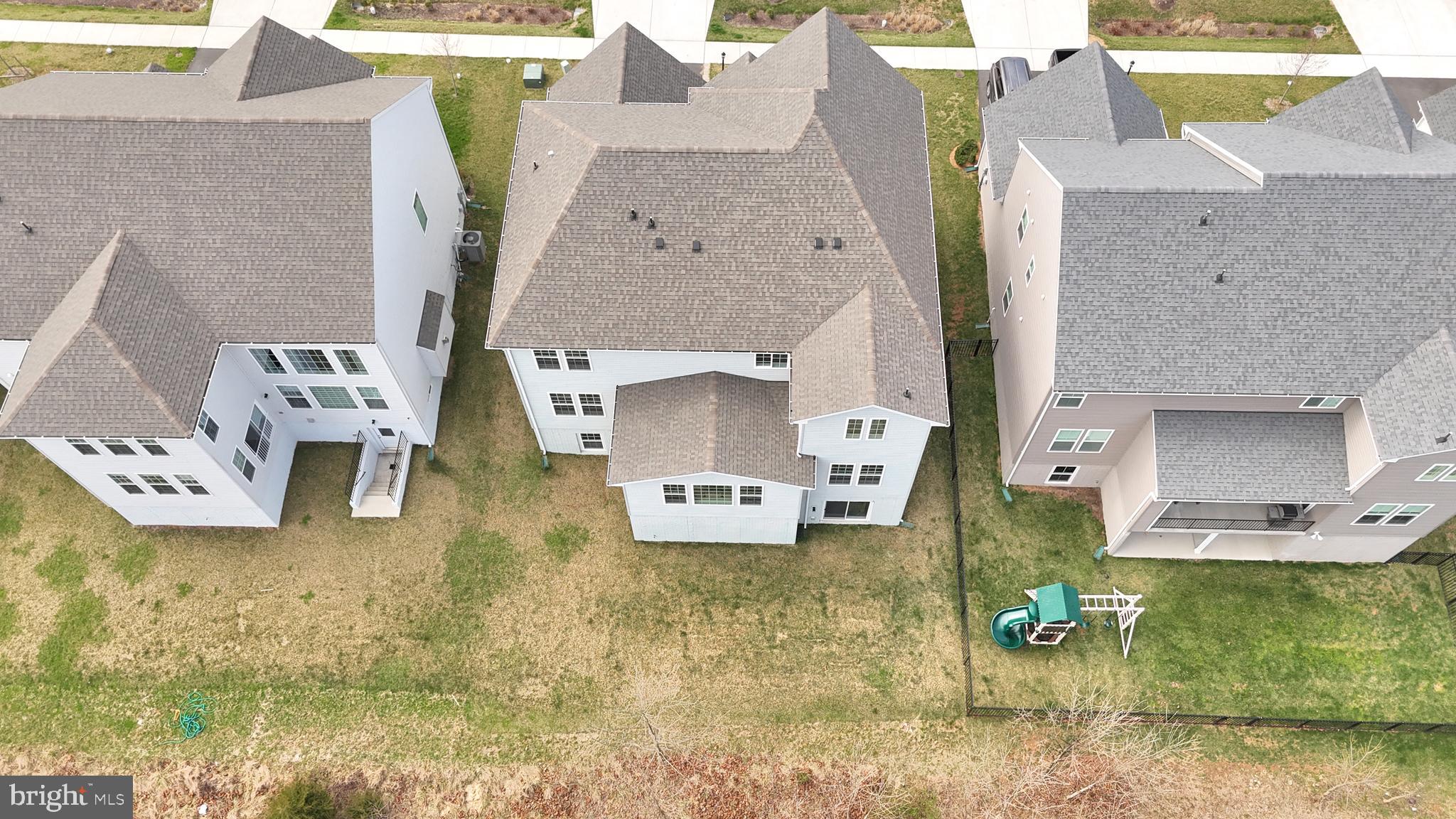 BARTONSVILLE - Residential