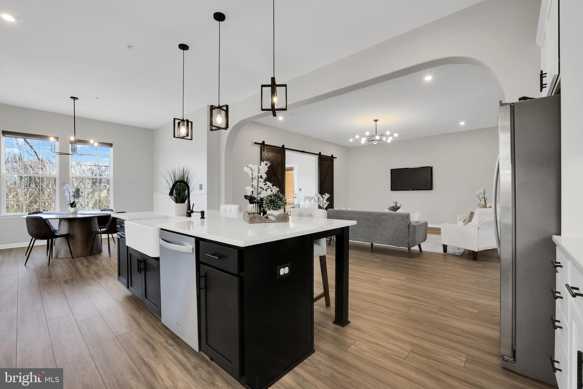 BARTONSVILLE - Residential