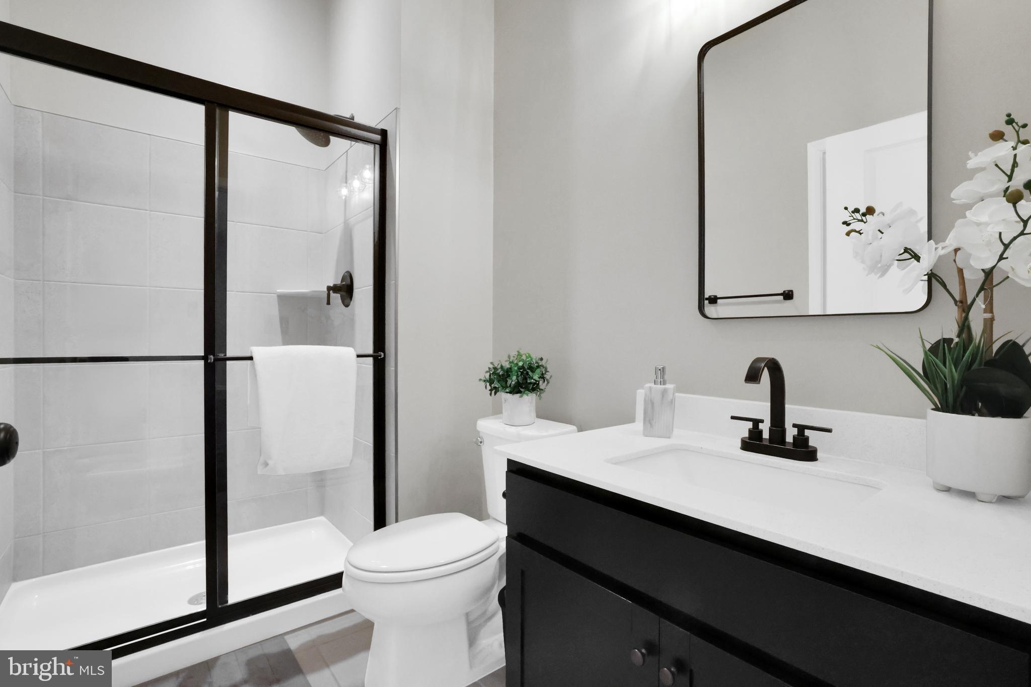 BARTONSVILLE - Residential