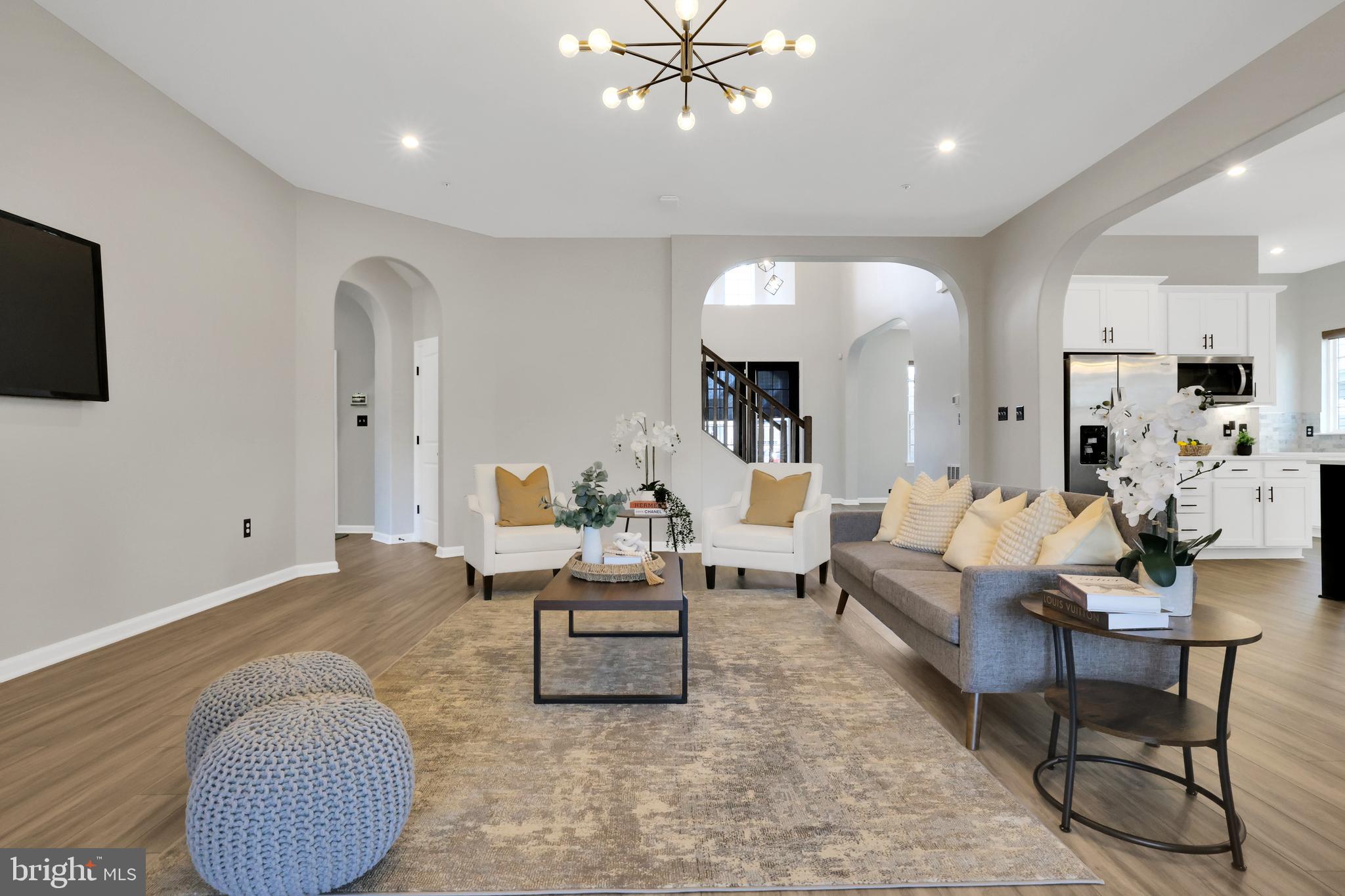 BARTONSVILLE - Residential