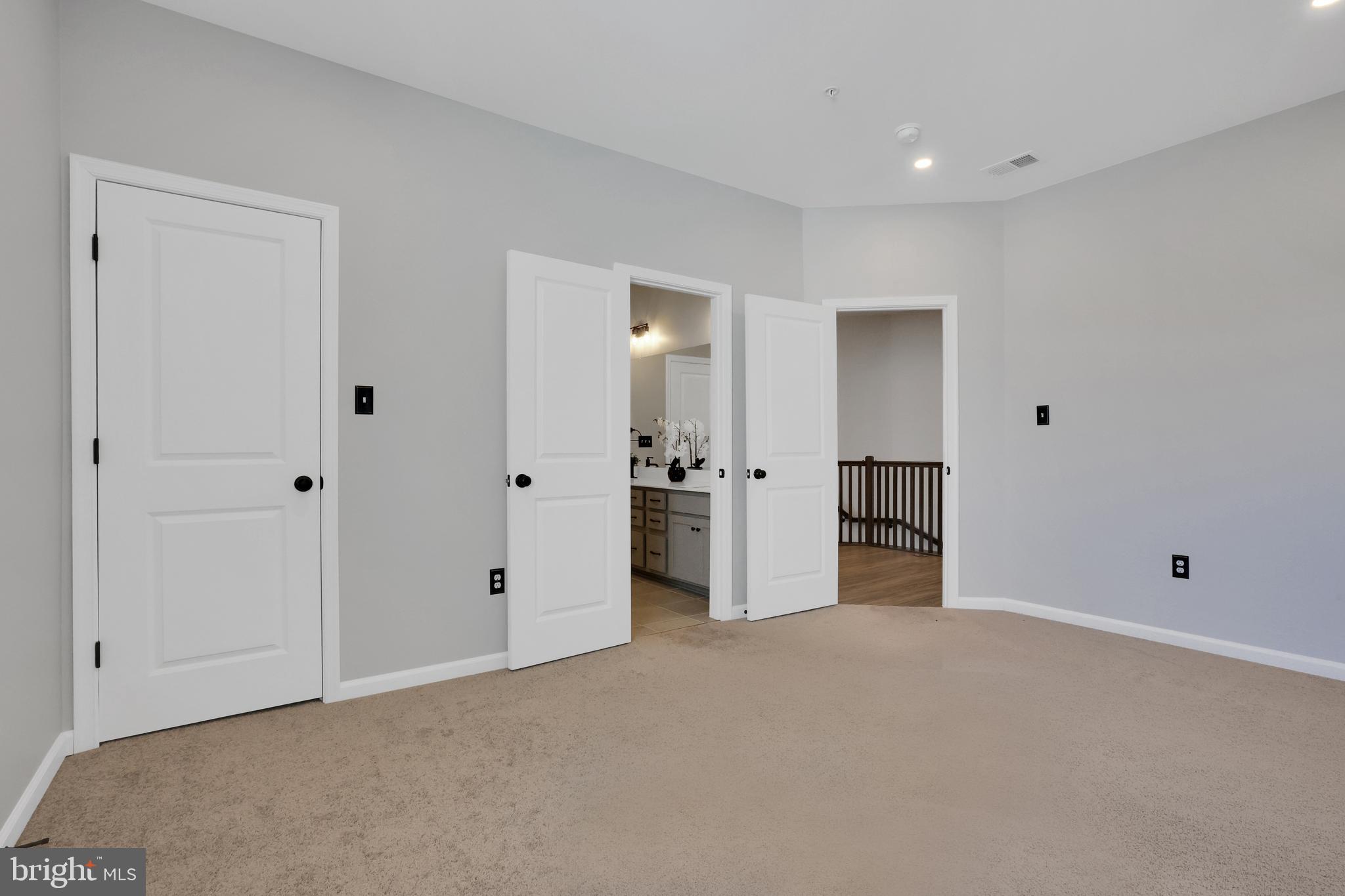 BARTONSVILLE - Residential