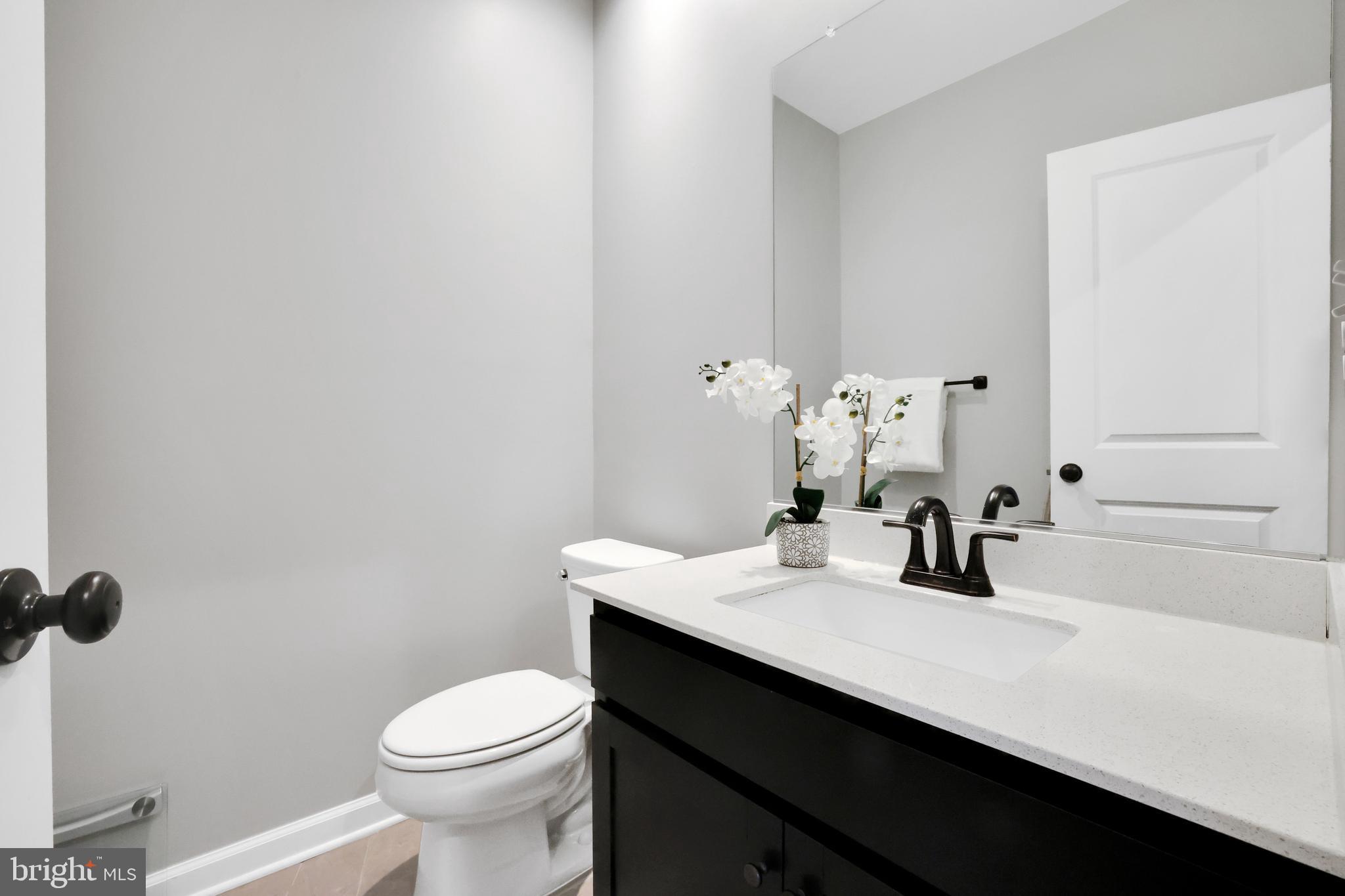 BARTONSVILLE - Residential