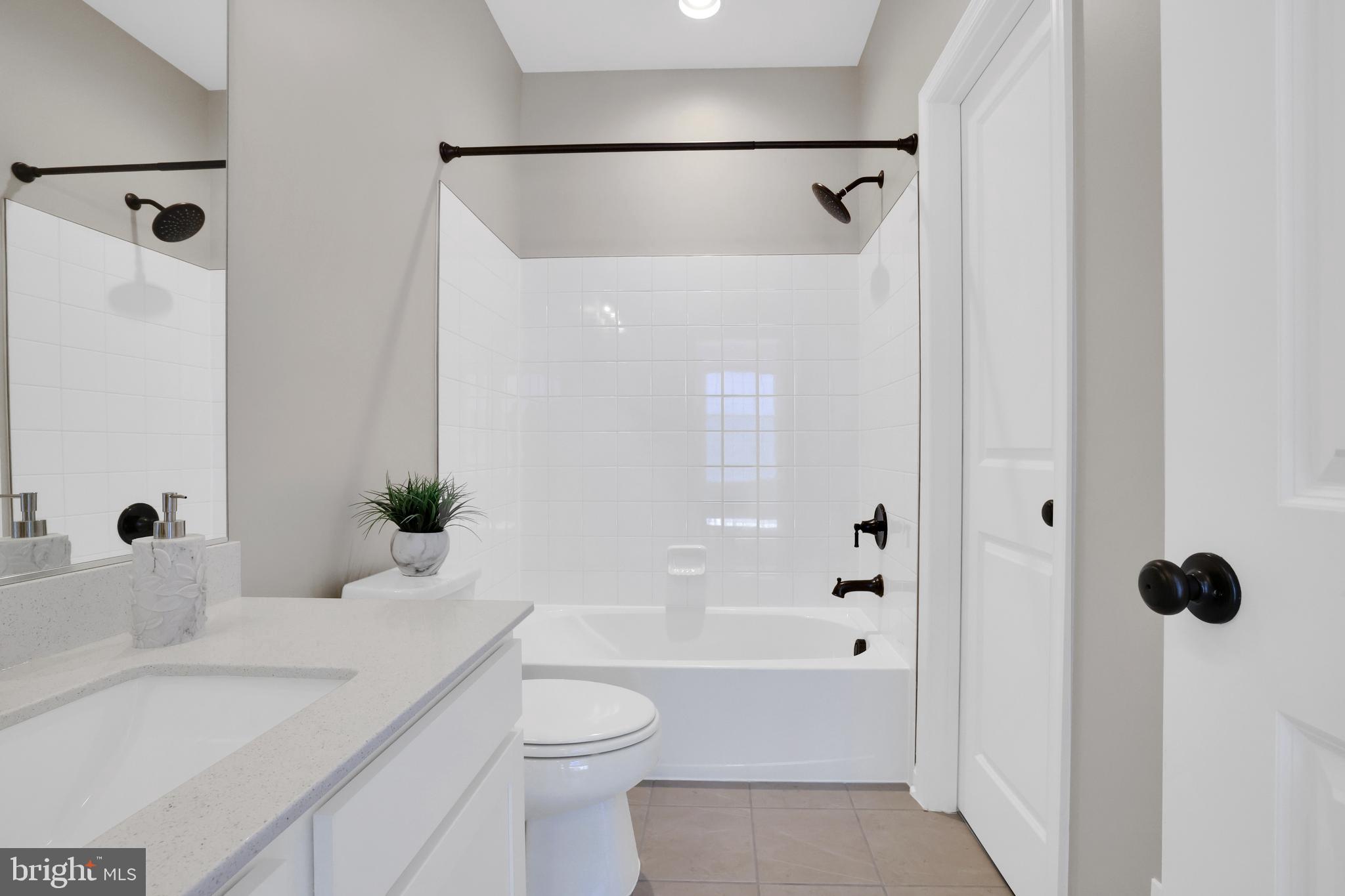 BARTONSVILLE - Residential